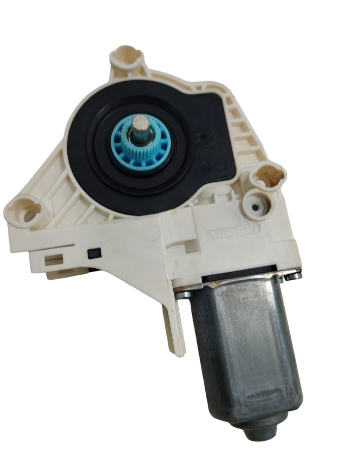 Motor Máquina Vidro Dianteiro Esquerdo Audi Q3 2016 2017 5