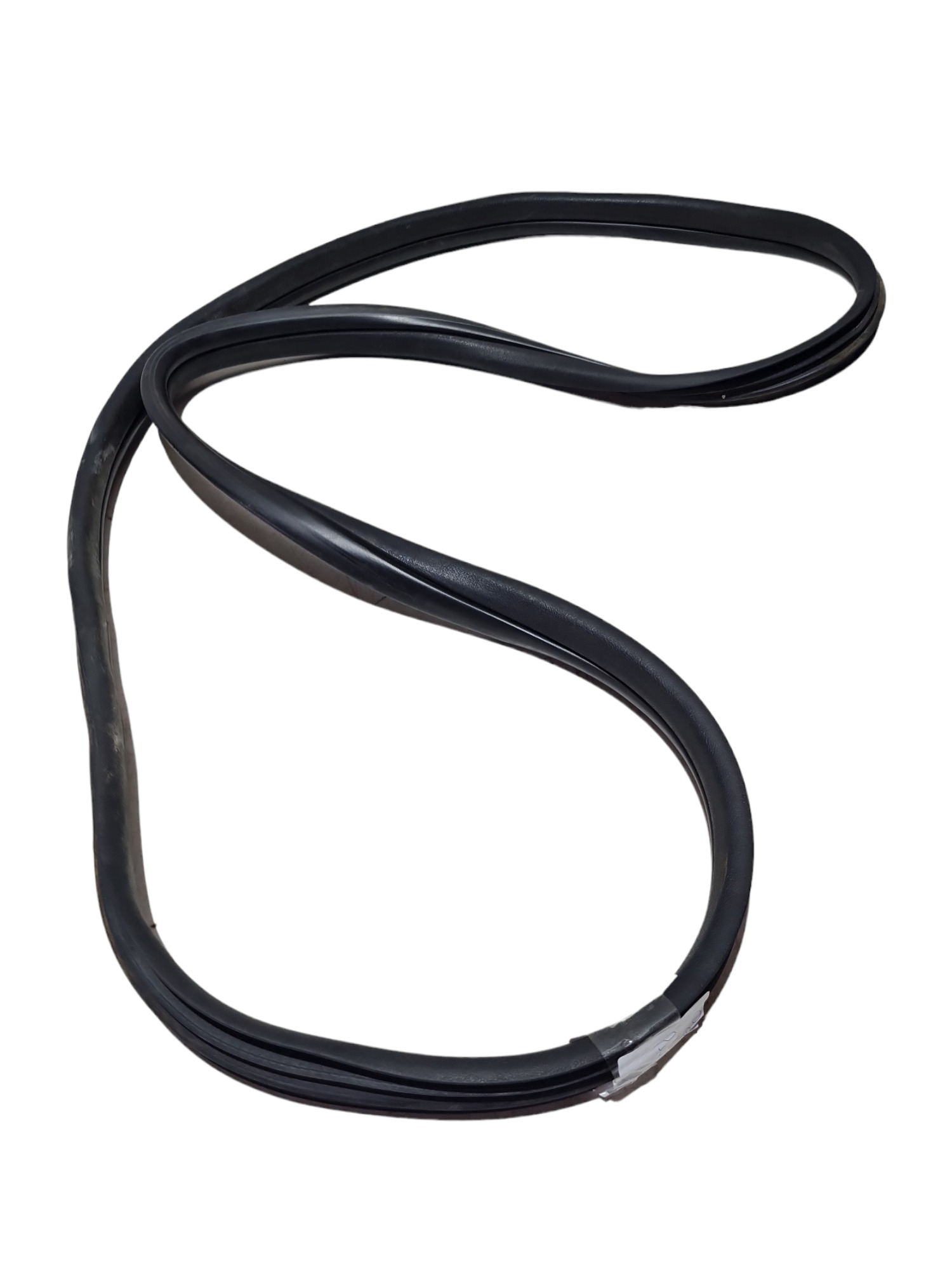 Borracha Porta Mala Peugeot 207 2012 2013 1