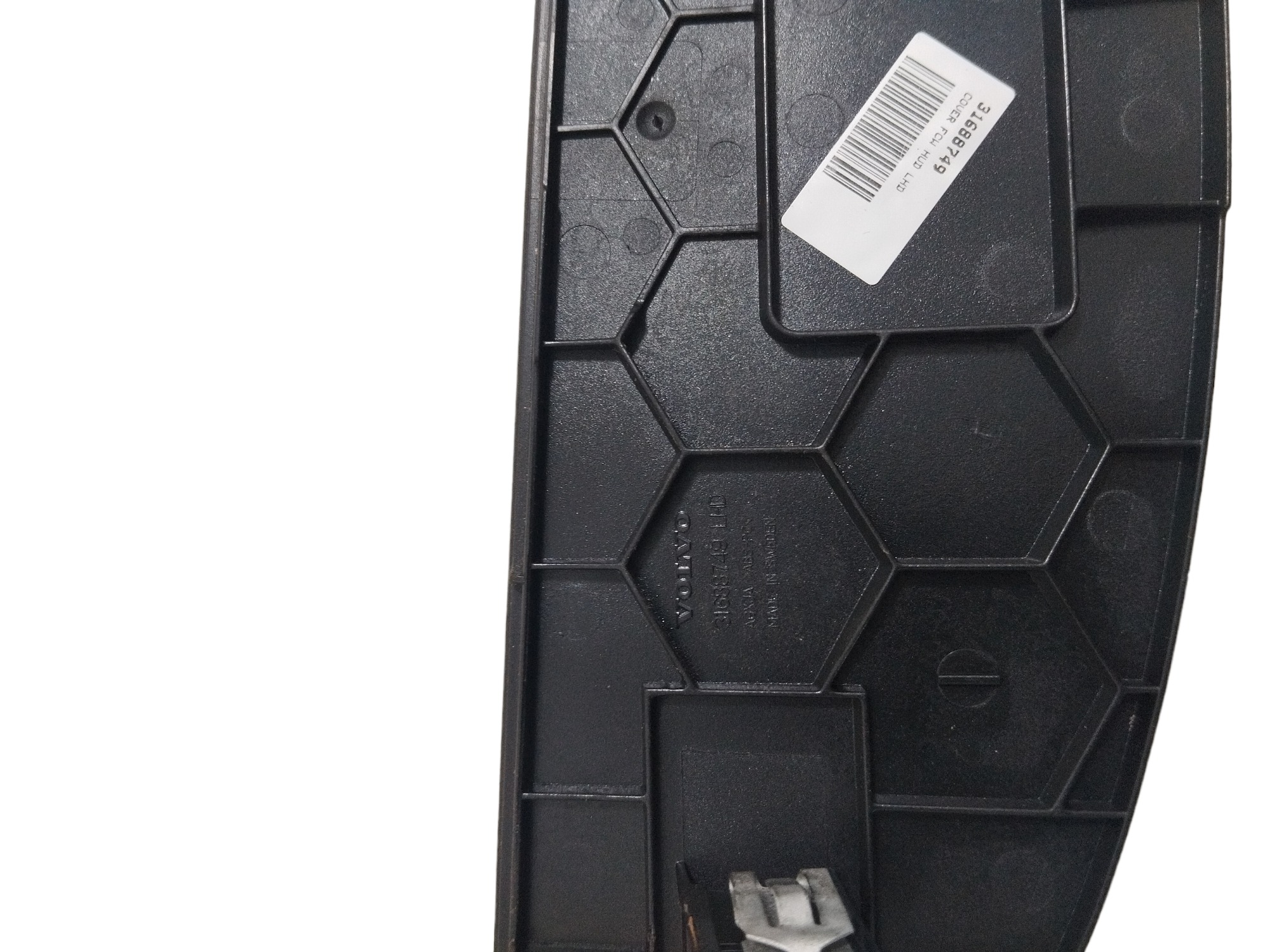 Tampa Painel Volvo Xc90 2021/2022 31688749 4