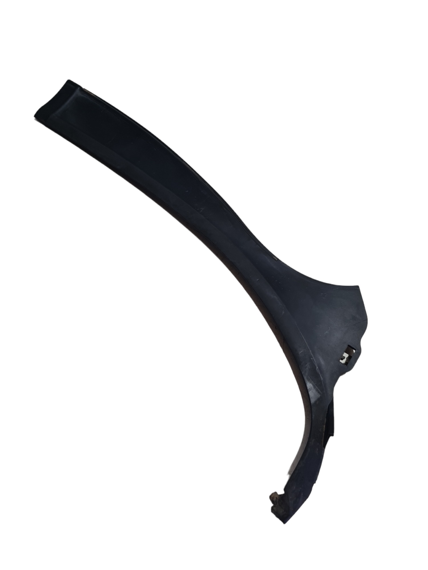 Moldura Churrasqueira Direito Peugeot 206 E 207 9630607377 1