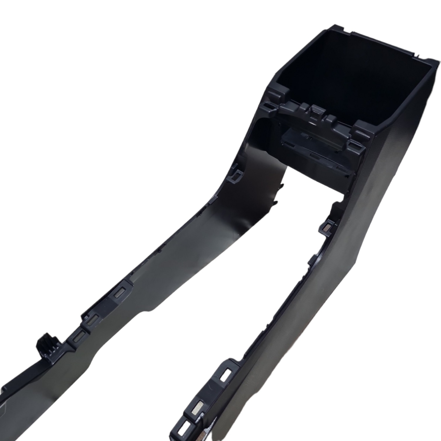 Console Central Toyota Corolla Cross 2021 A 2023 7