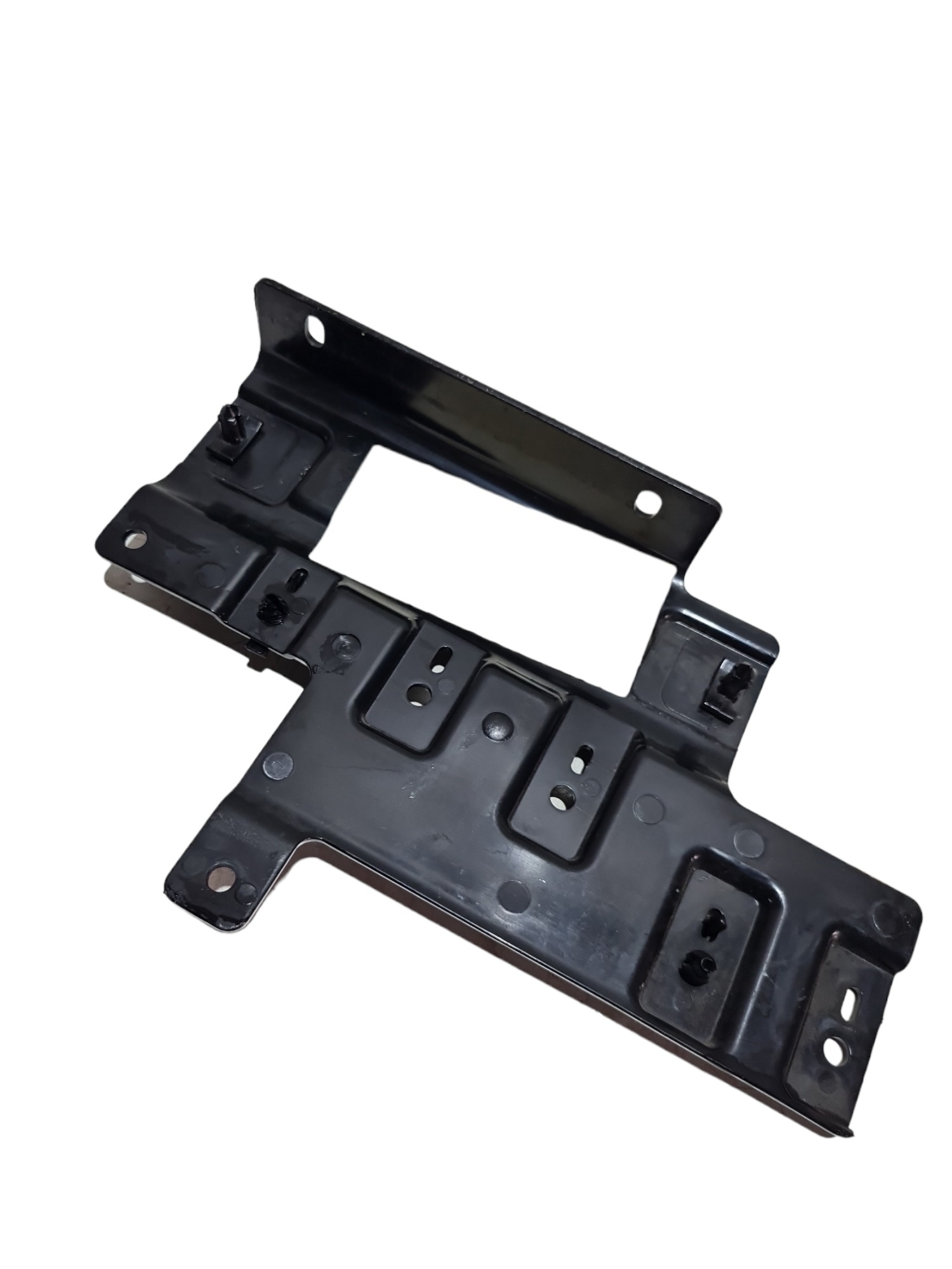 Suporte Tampa Caixa Protetora Range Rover Vogue 2015 5