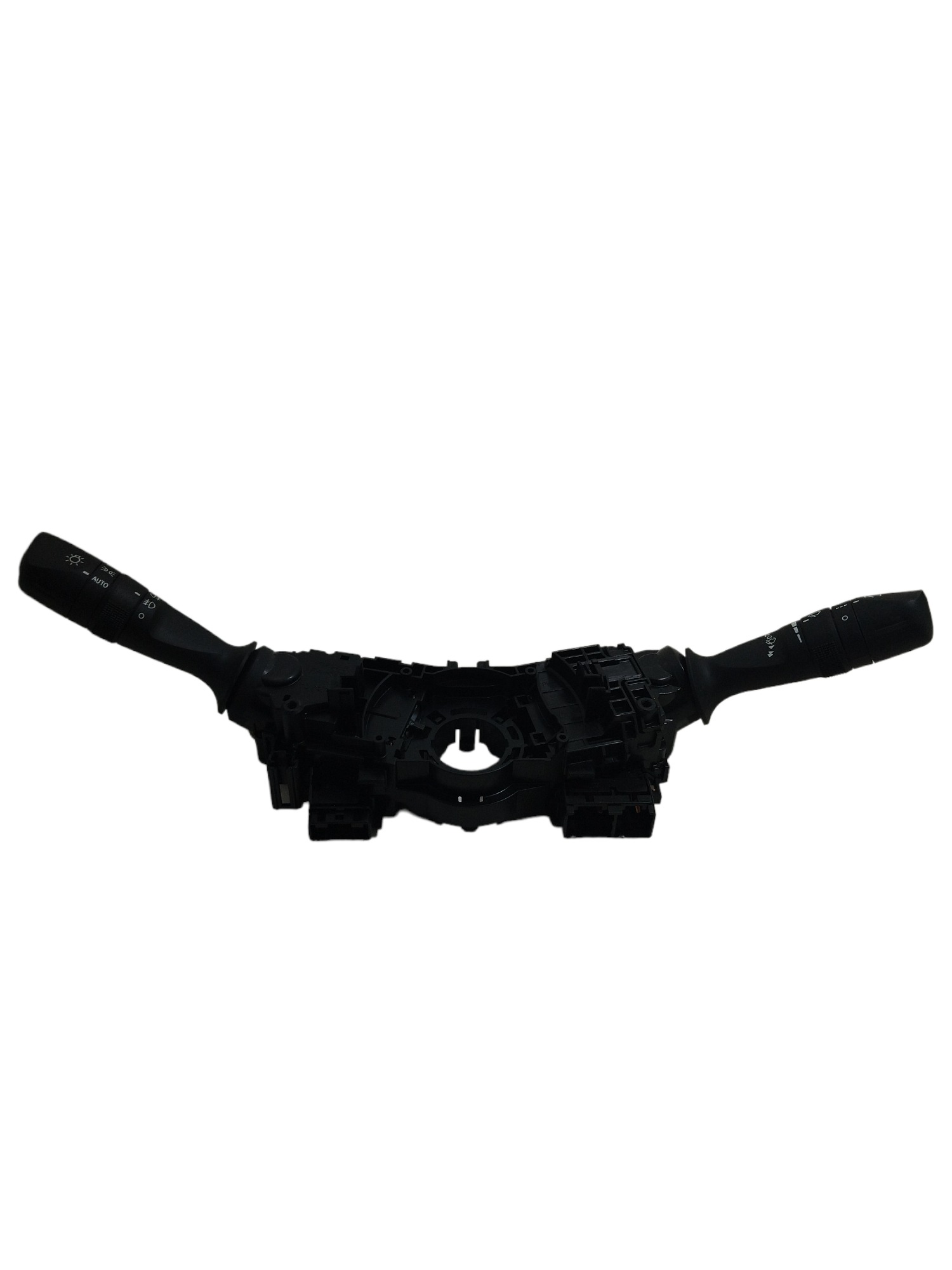 Chave De Seta Toyota Hilux 2021/2022 Original 5