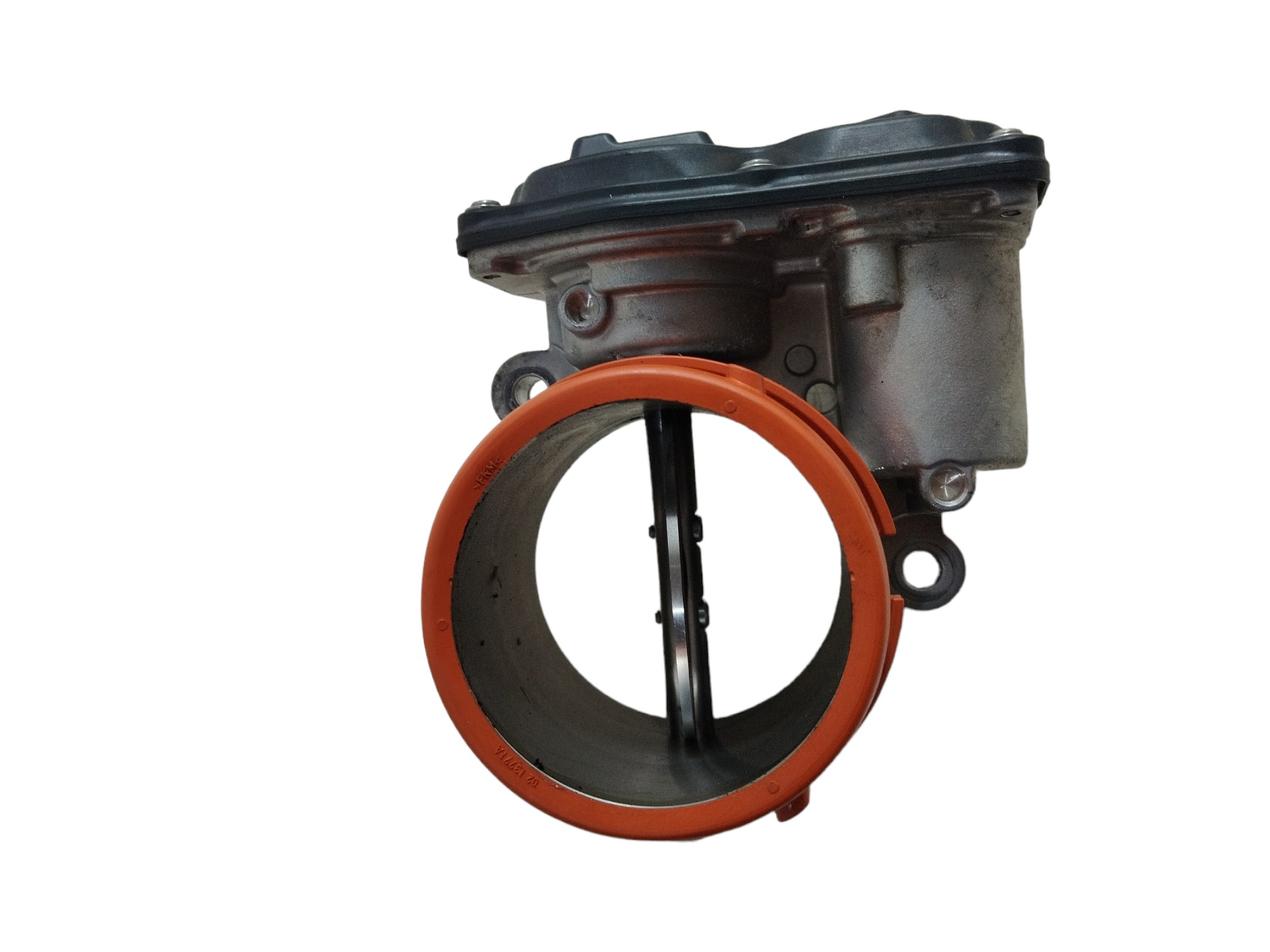 Corpo Borboleta Volvo Xc90 Supercharger 31459842 Detalhes