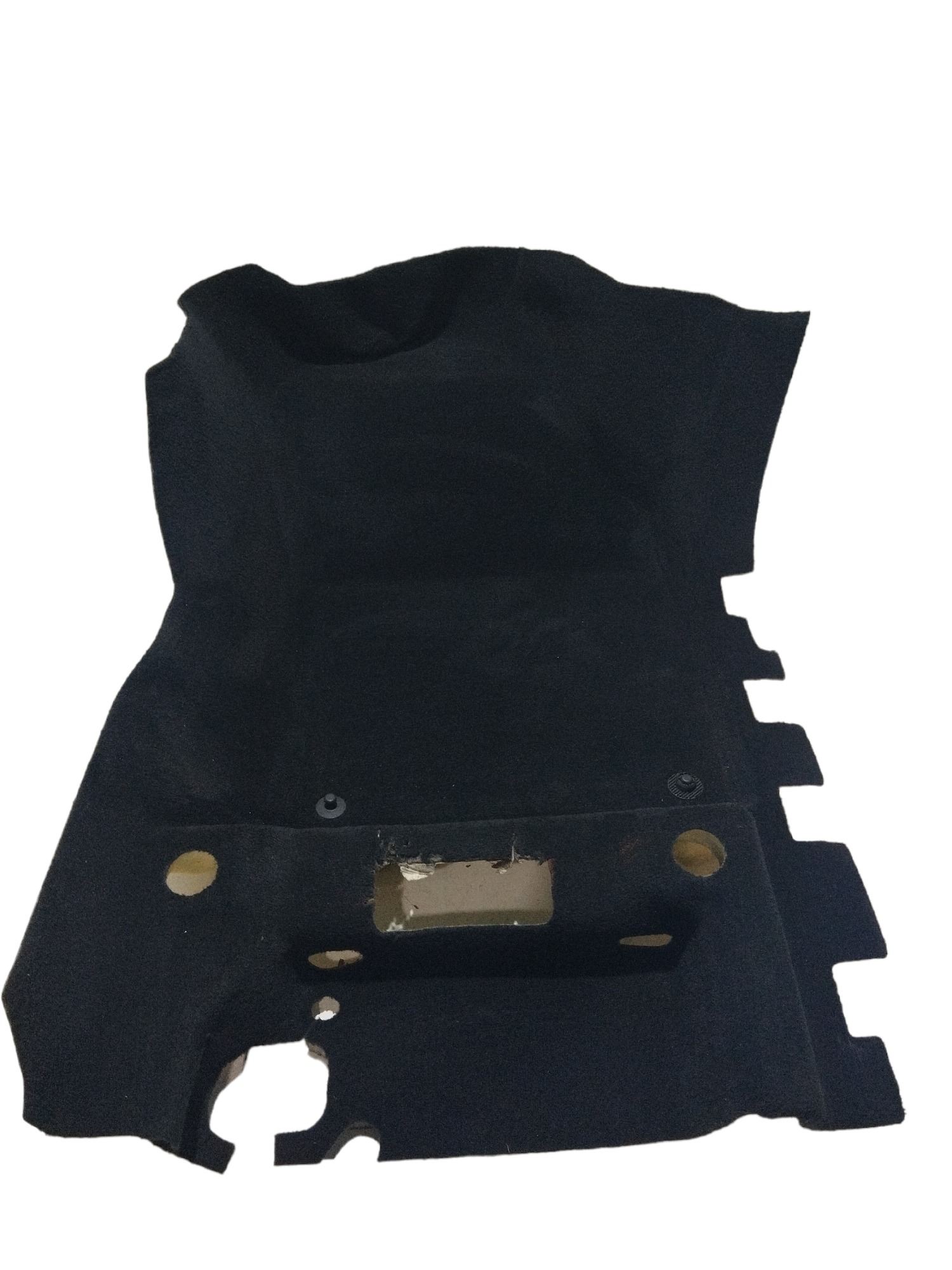 Carpete Tapete Dianteiro L.d Volvo Xc90 2022 105717470105 1