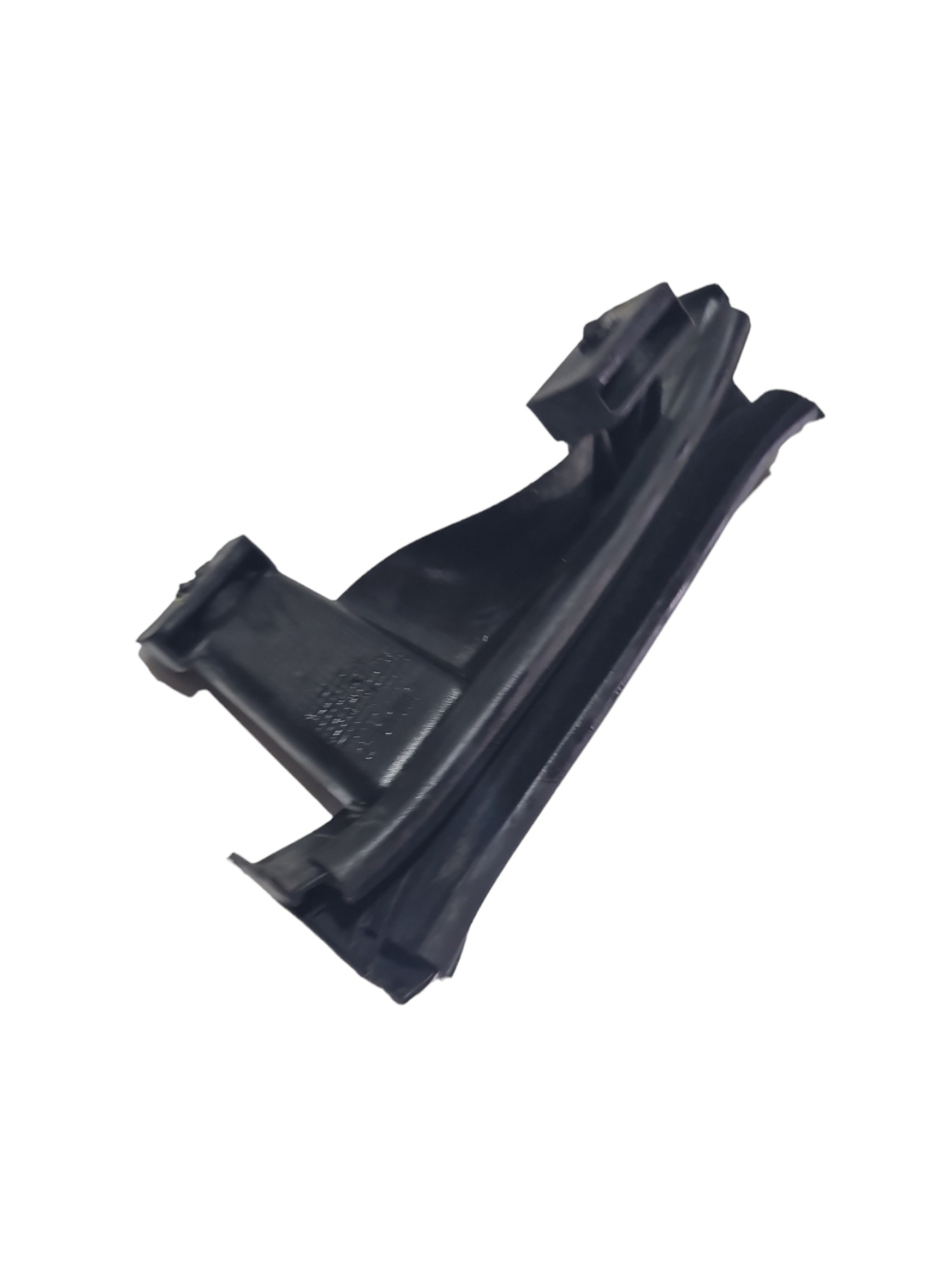 Canaleta Guia Vidro Dianteiro Ld Peugeot 207 9684706480 Preto 3