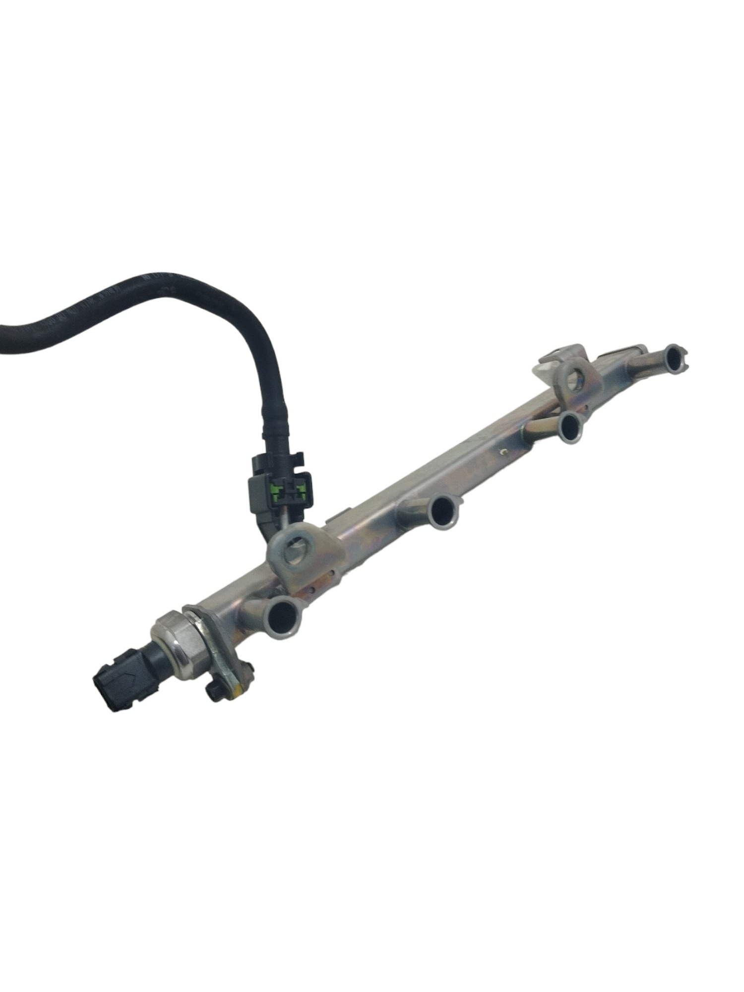 Flauta Sensor Pressão Bico Injetor Toyota Corolla 2023 2
