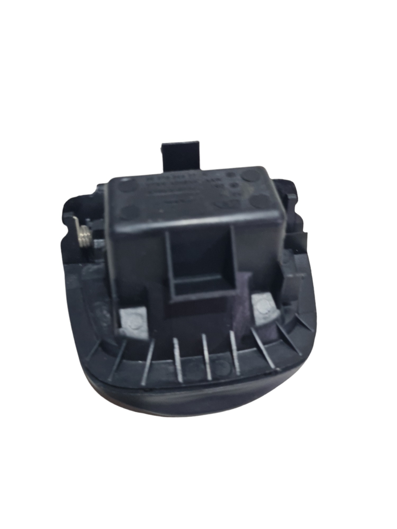 Cinzeiro Peugeot 207 2012/2013 9627639377 5