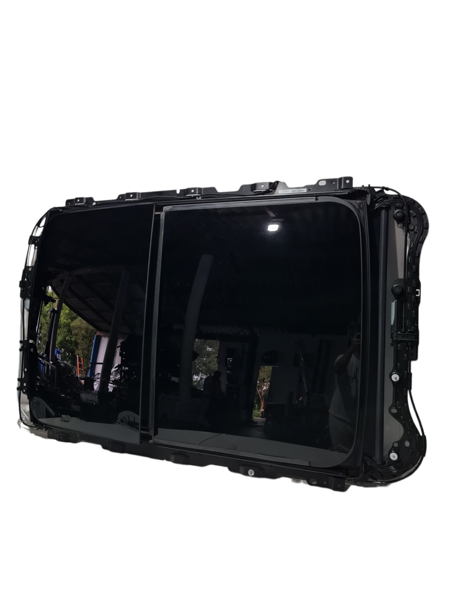 Teto Solar Panorâmico Volvo Xc90 2022 2021 Xc60 32341031 2
