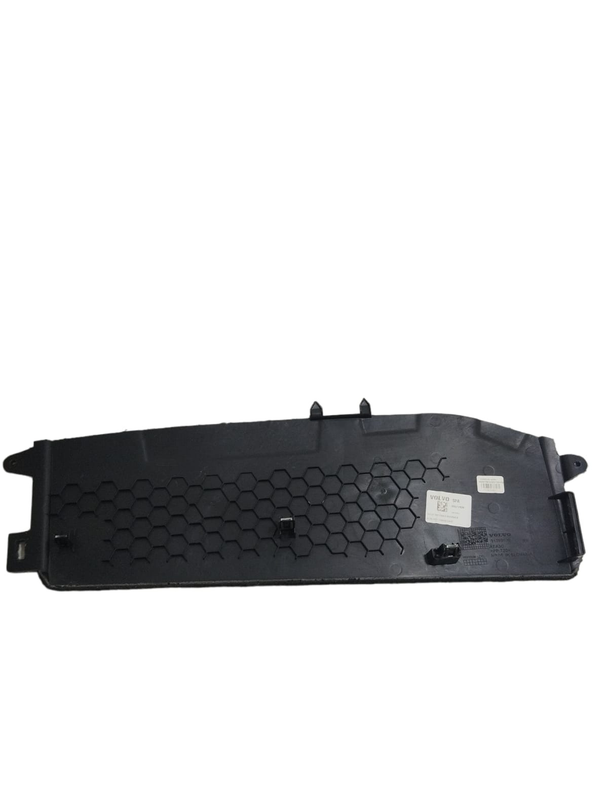 Acabamento Console Lado Direito Carpete Do Xc90 2021/2022 3