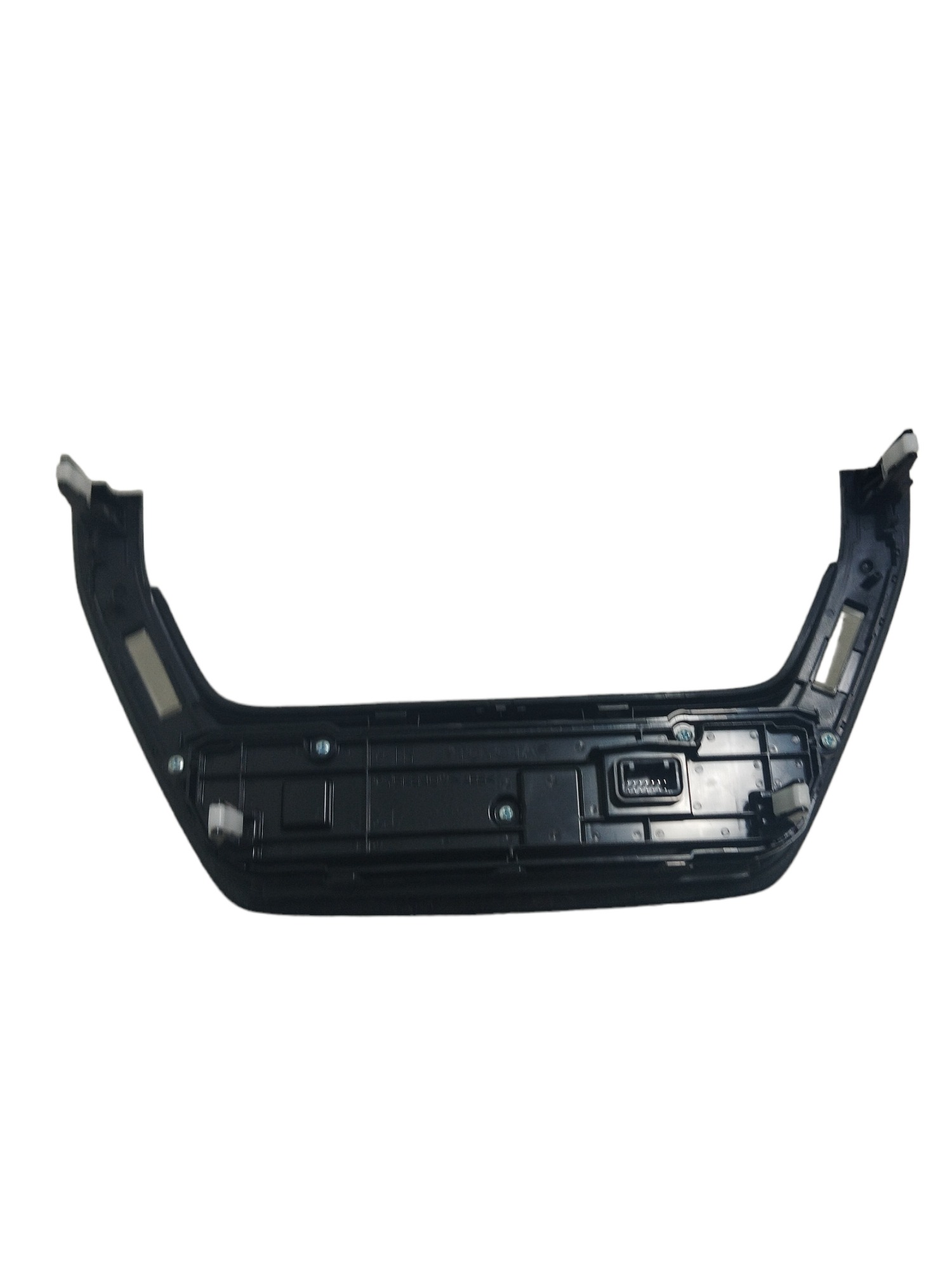 Comando Ar Condicionado Toyota Corolla Cross 2023 75k840 4