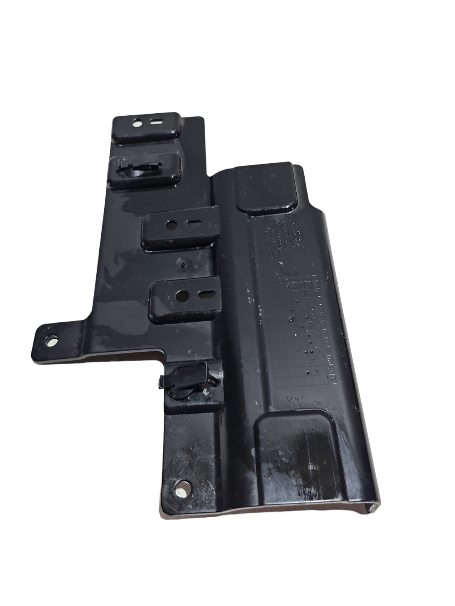 Suporte Tampa Caixa Protetora Range Rover Vogue 2015 6