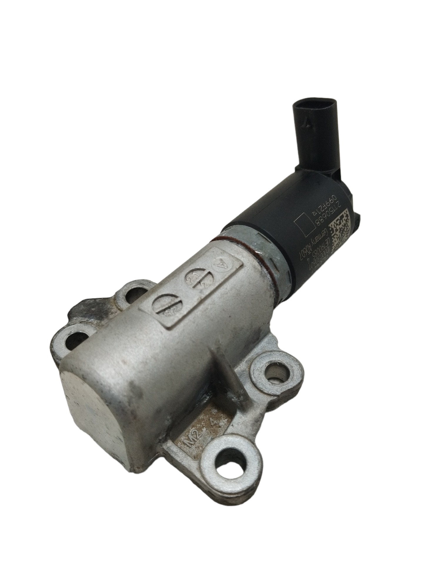 Válvula Solenoide Óleo Volvo Xc90 2021/2022 31480441 1