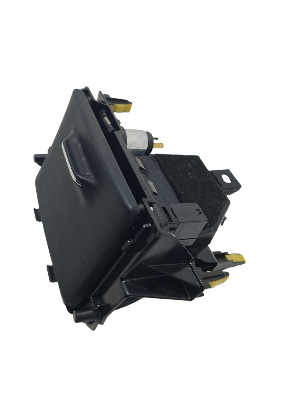 Cinzeiro Porta Treco Toyota Corolla 2015 A 2018 Original 5