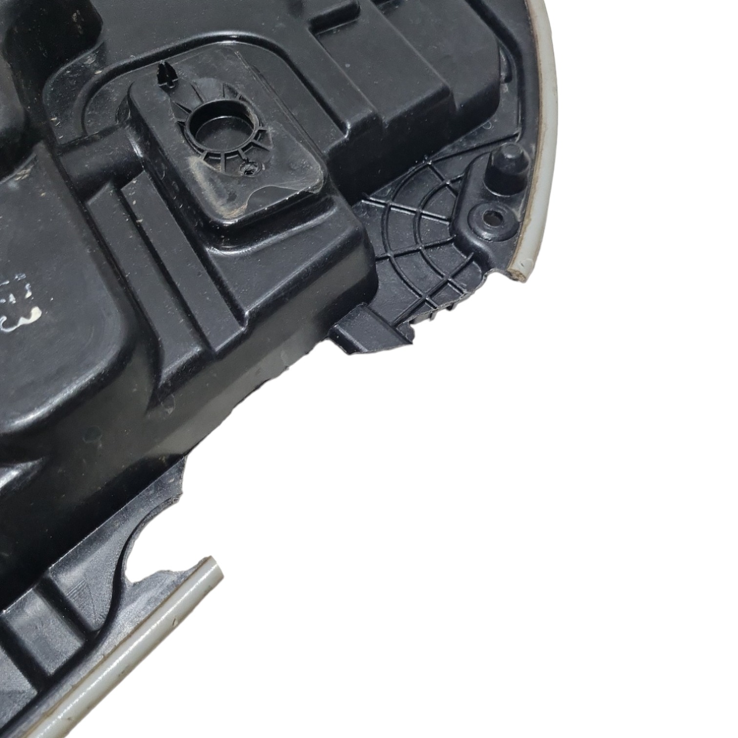 Suporte Máquina Vidro Dianteiro Esquerdo Volvo V40 Detalhe 5