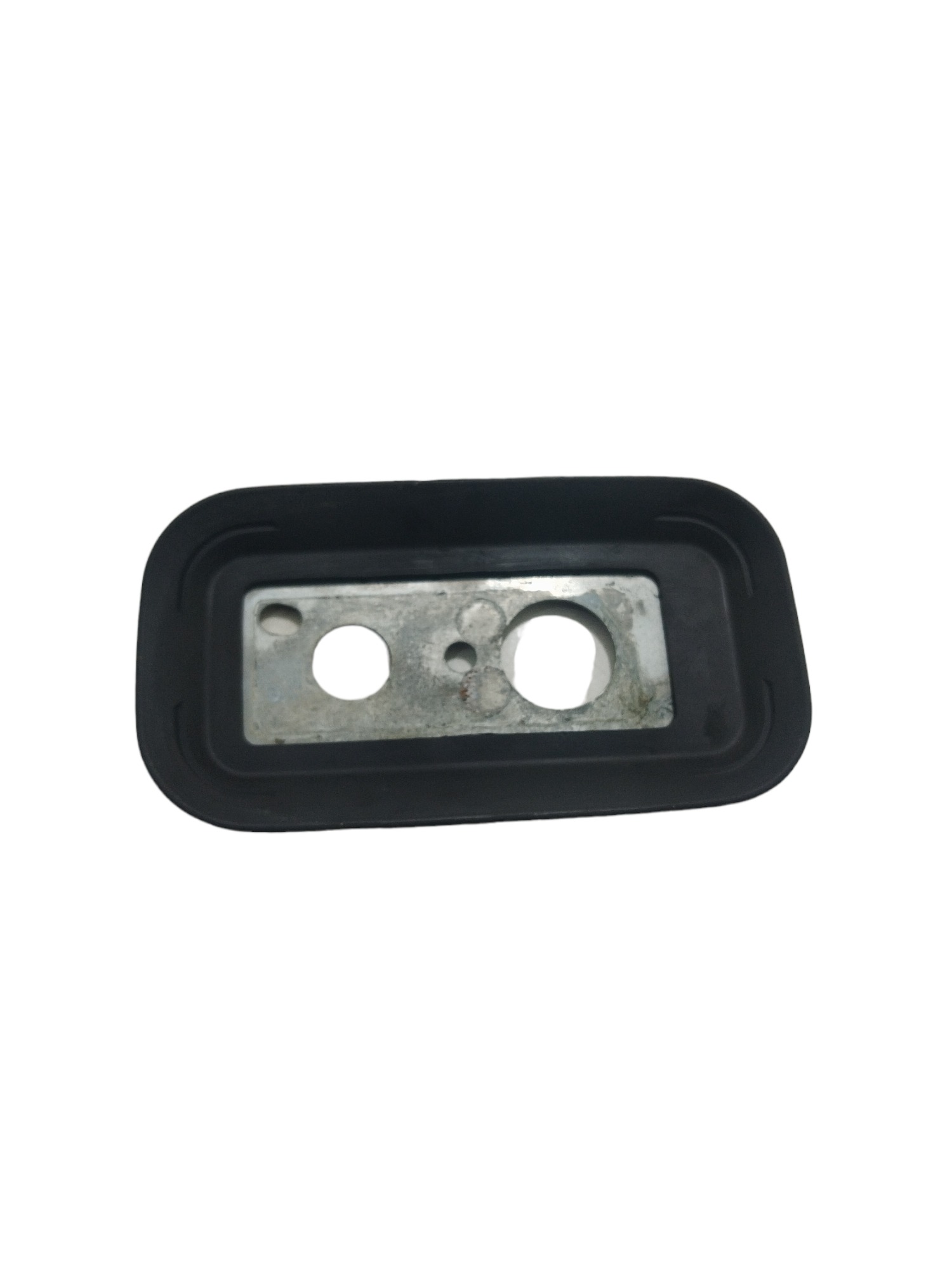 Acabamento Painel De Fogo Ar Quente Peugeot 965824598b