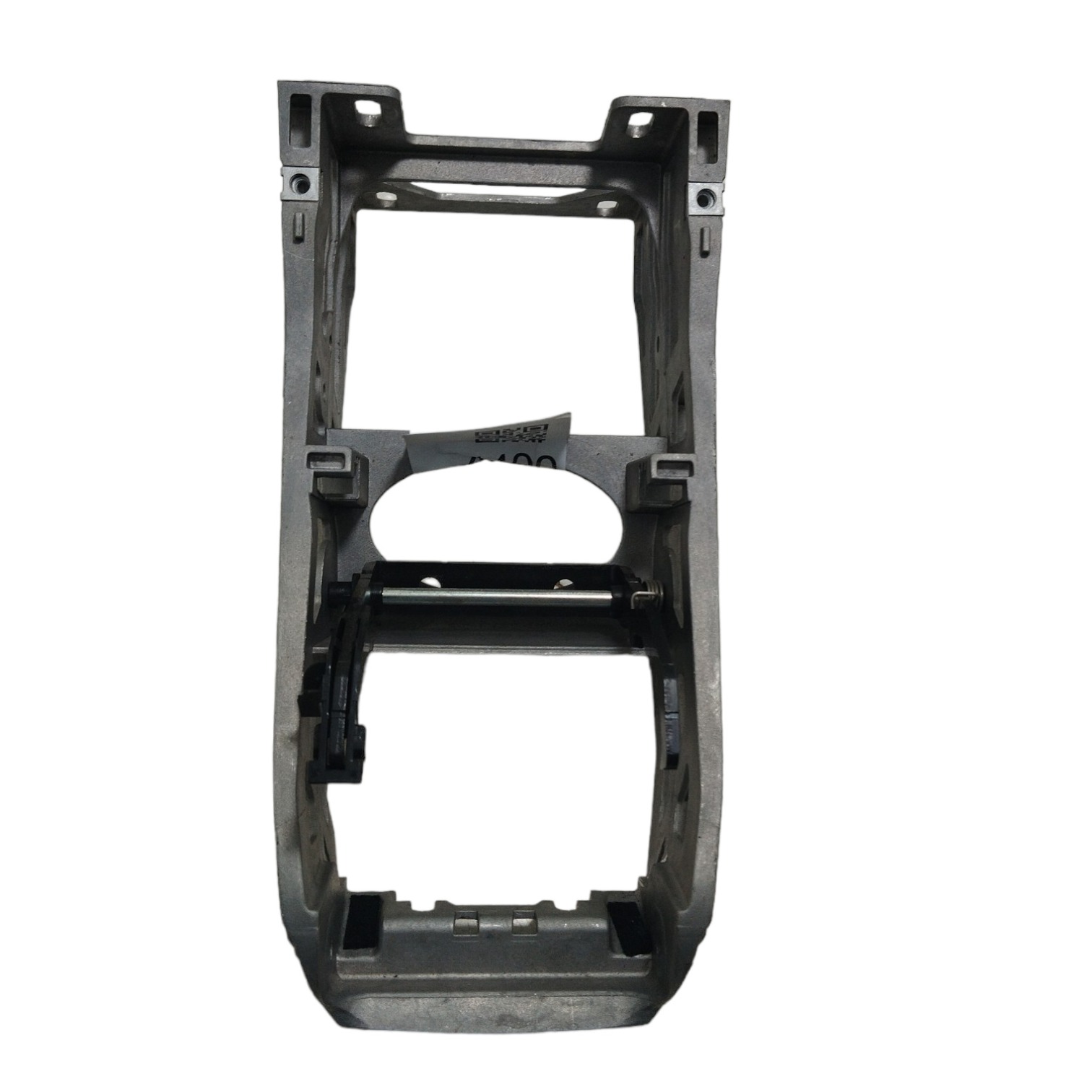 Suporte Console Central Audi Q3 2018 8u0864283a 4