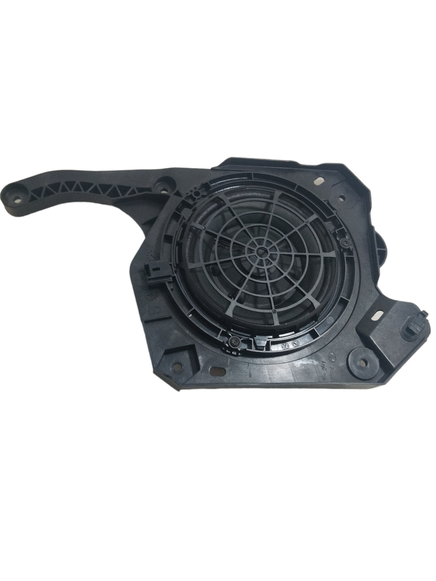 Suporte E Alto Falante Porta Diante Esquerda Peugeot 3008 1