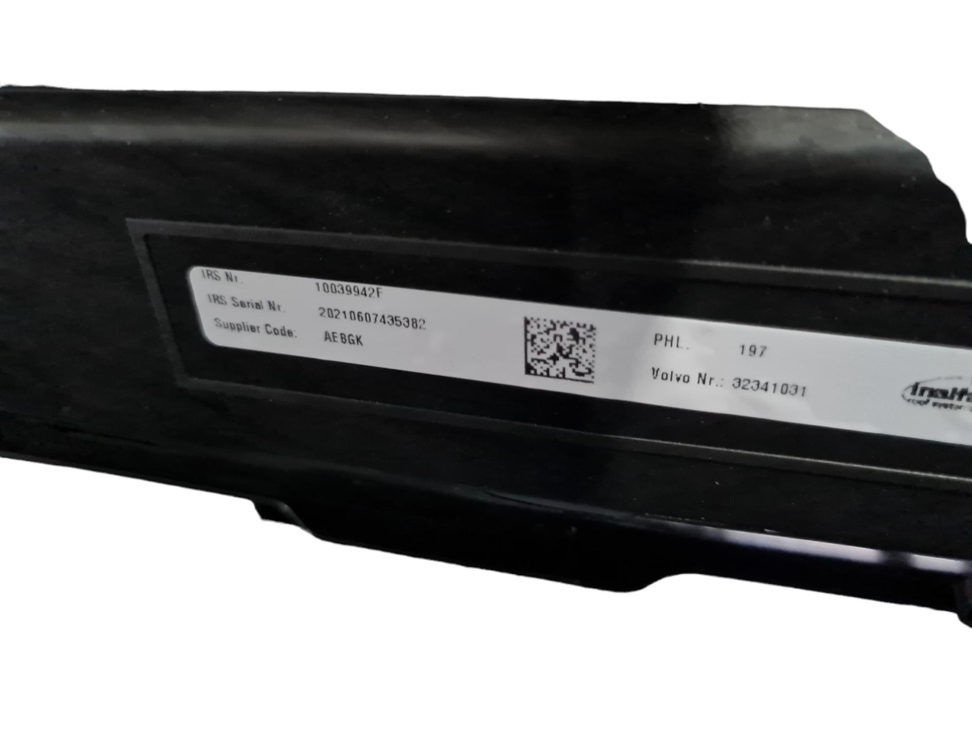 Teto Solar Panorâmico Volvo Xc90 2022 2021 Xc60 32341031 7