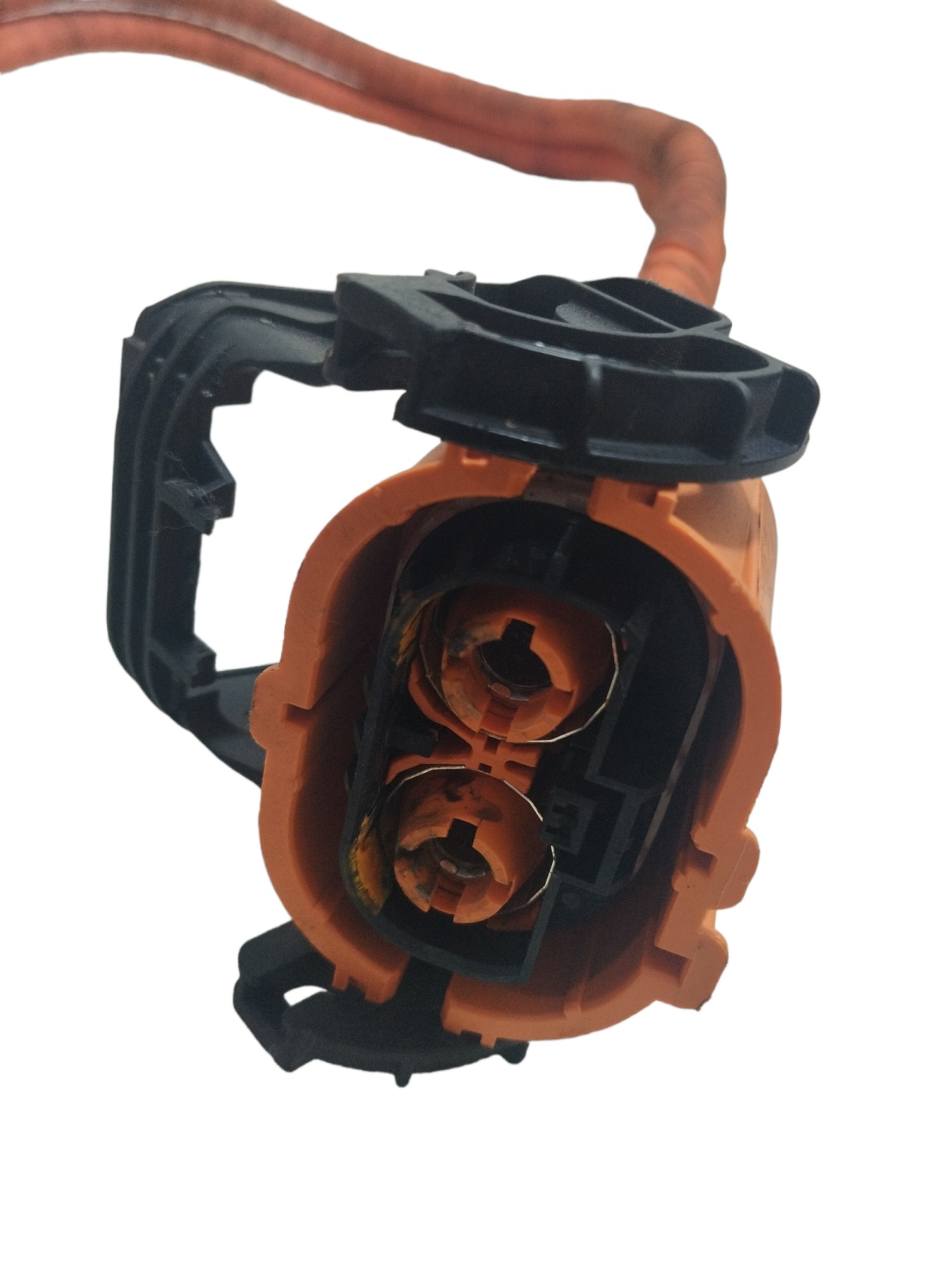 Cabo Alta Voltagem Volvo Xc90 T8 2021/2022 Código 32286759 4