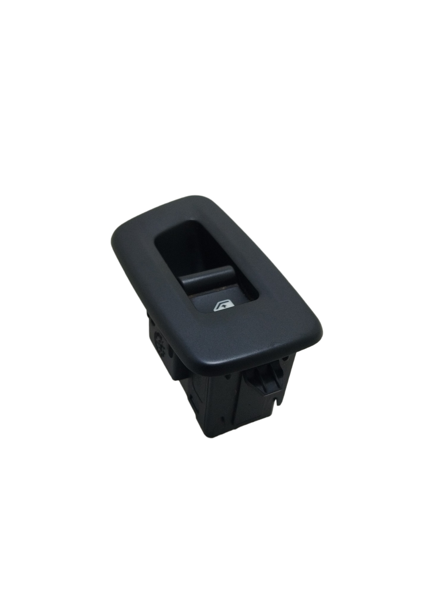 Botão Comando De Vidro Traseiro Jeep Compass B569 1