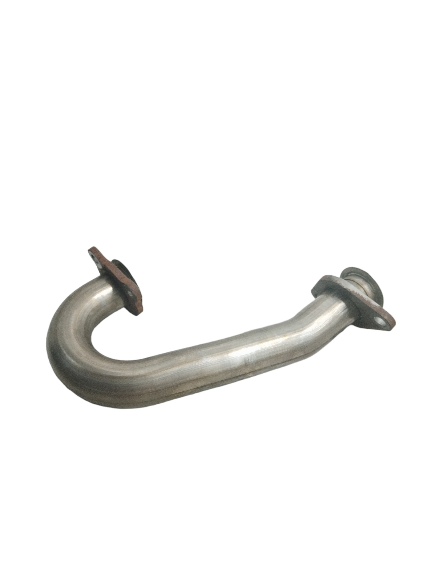 Cano Tubo Duto Toyota Hilux Sw4 2.8 2021/2022 2