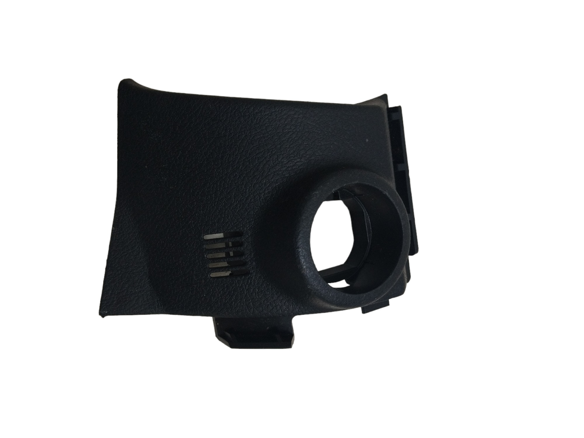 Moldura Botão Start Stop Toyota Hilux Sw4 2021/22 Original 2