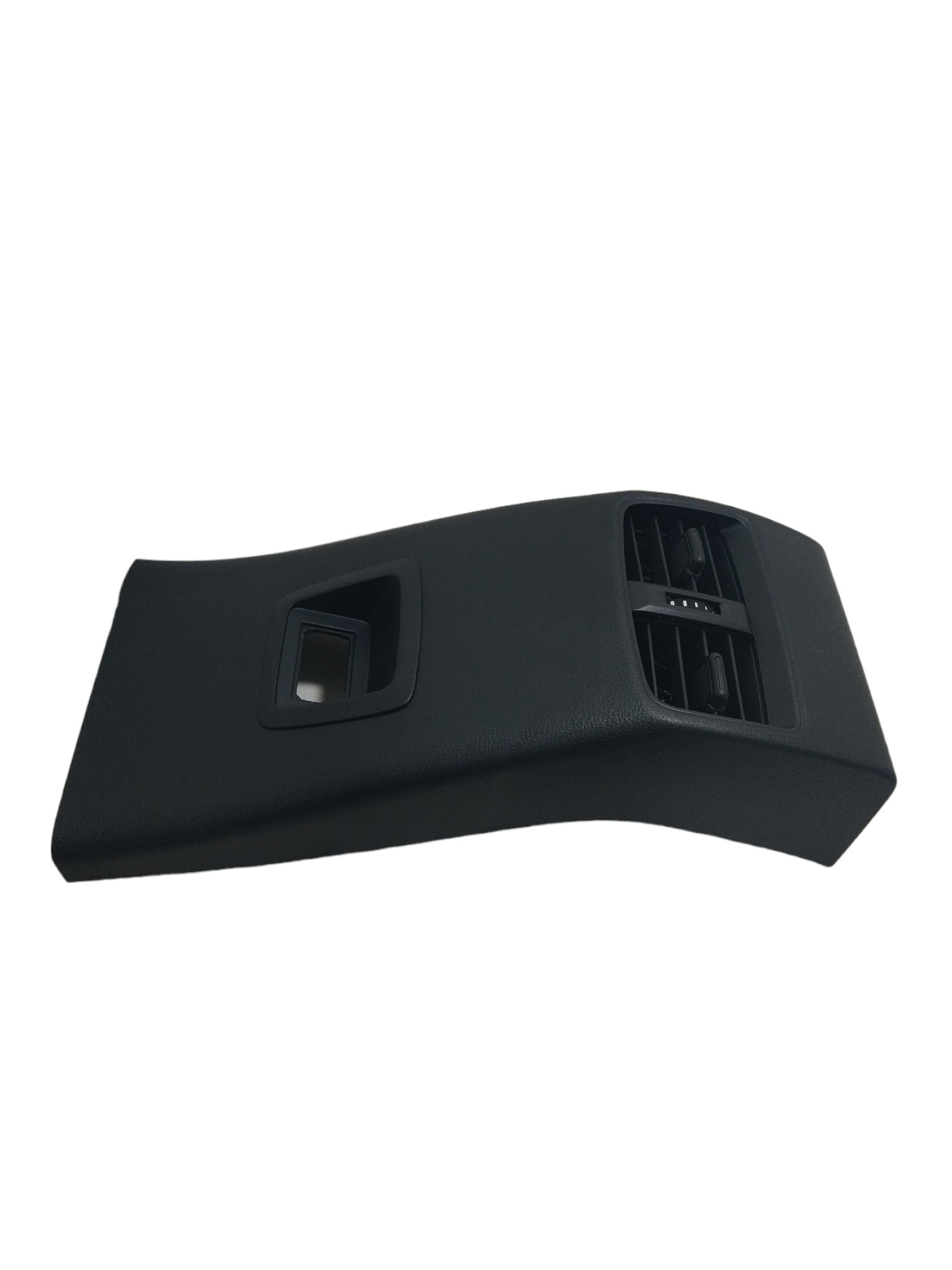 Console Difusor Traseiro Toyota Corolla Cross 2022/2023 9