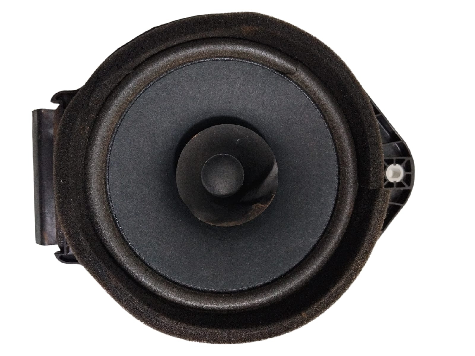 Alto Falante Gm Onix Prisma 2017 2018 2016 Cod; 26265217  Preto 1