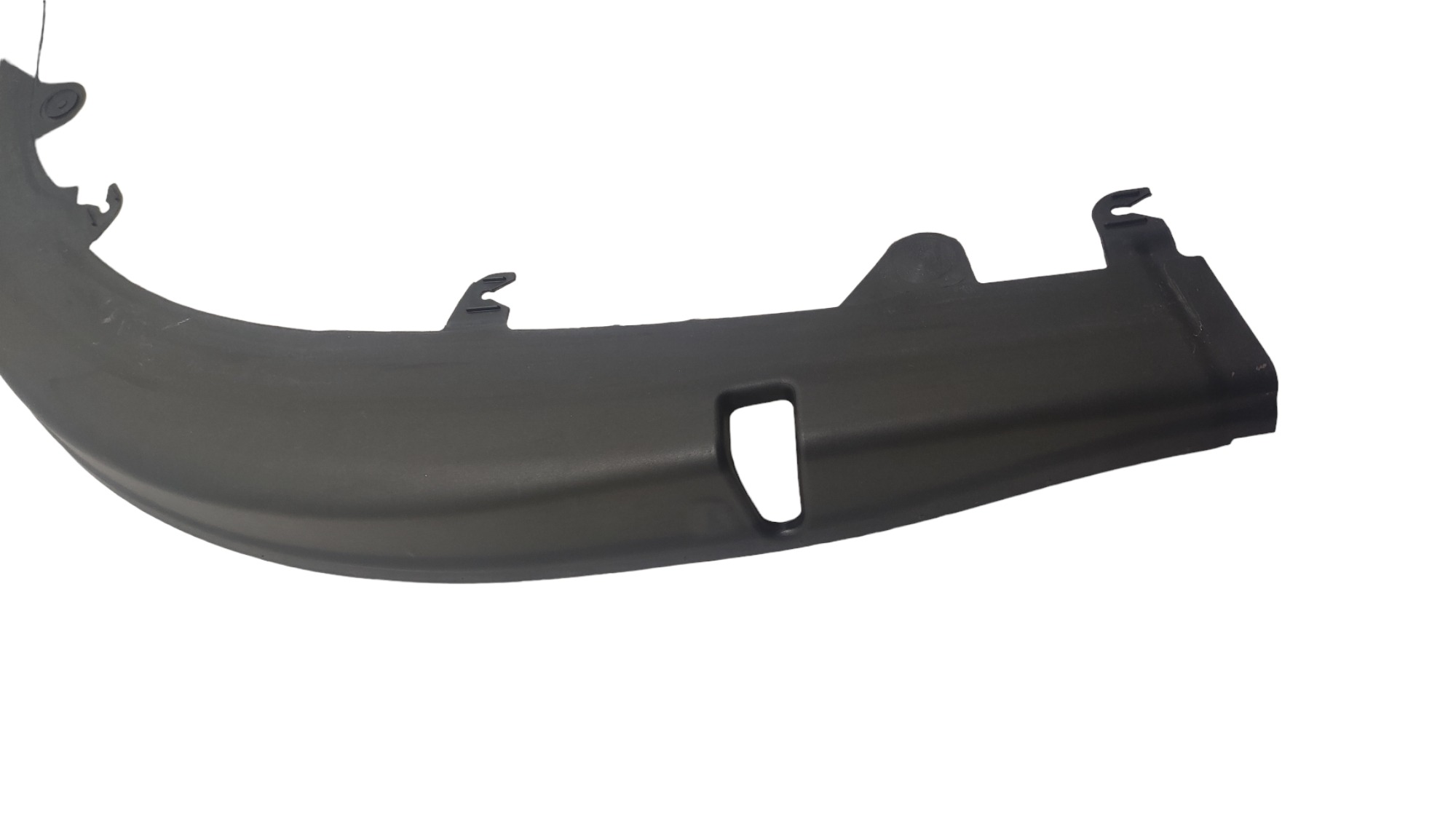 Guarnição Porta Direita Range Rover Vogue 2016/15  208b20a Preto 1