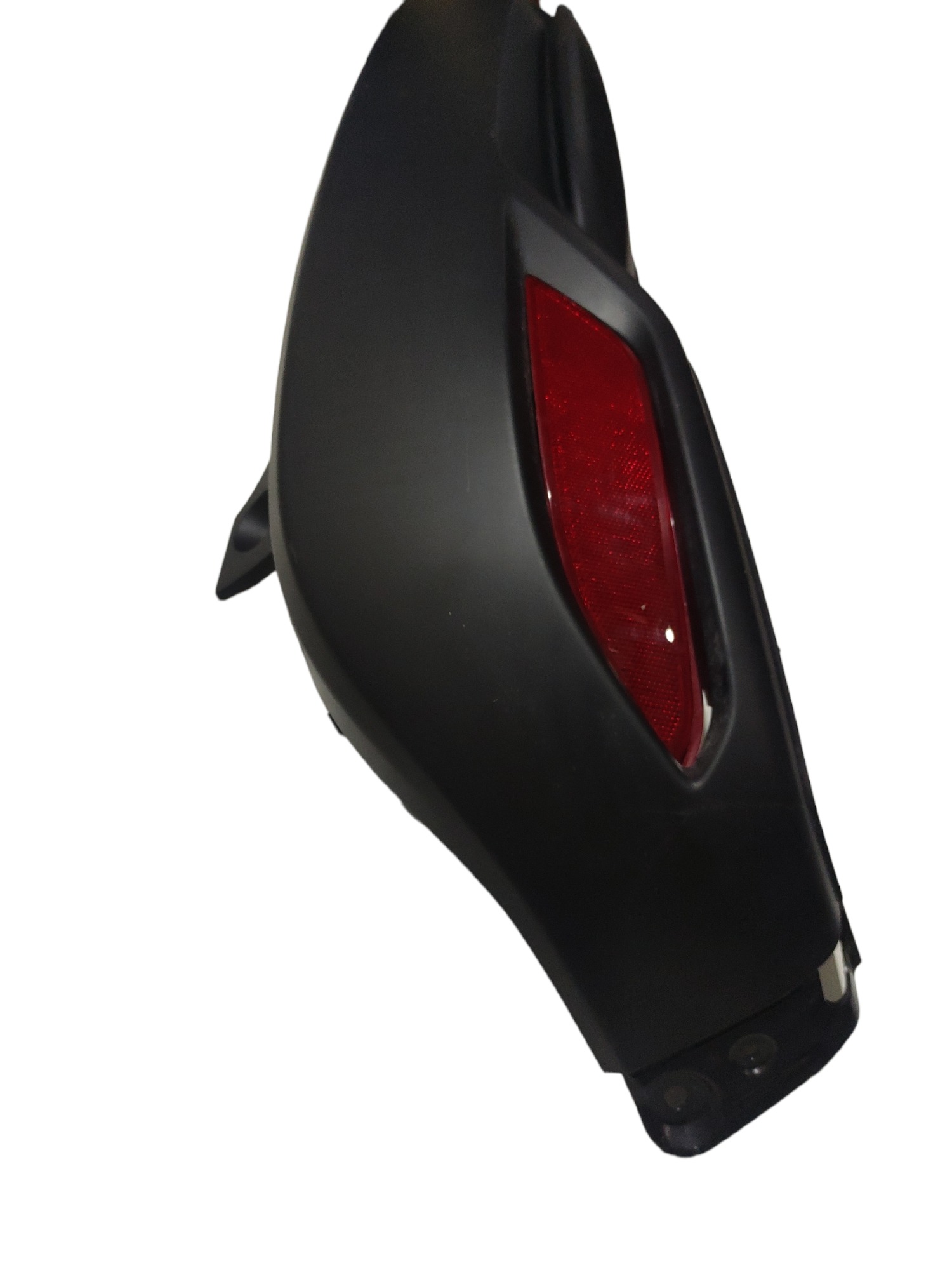Parachoque Traseiro Honda Hrv 2018 Ld 6