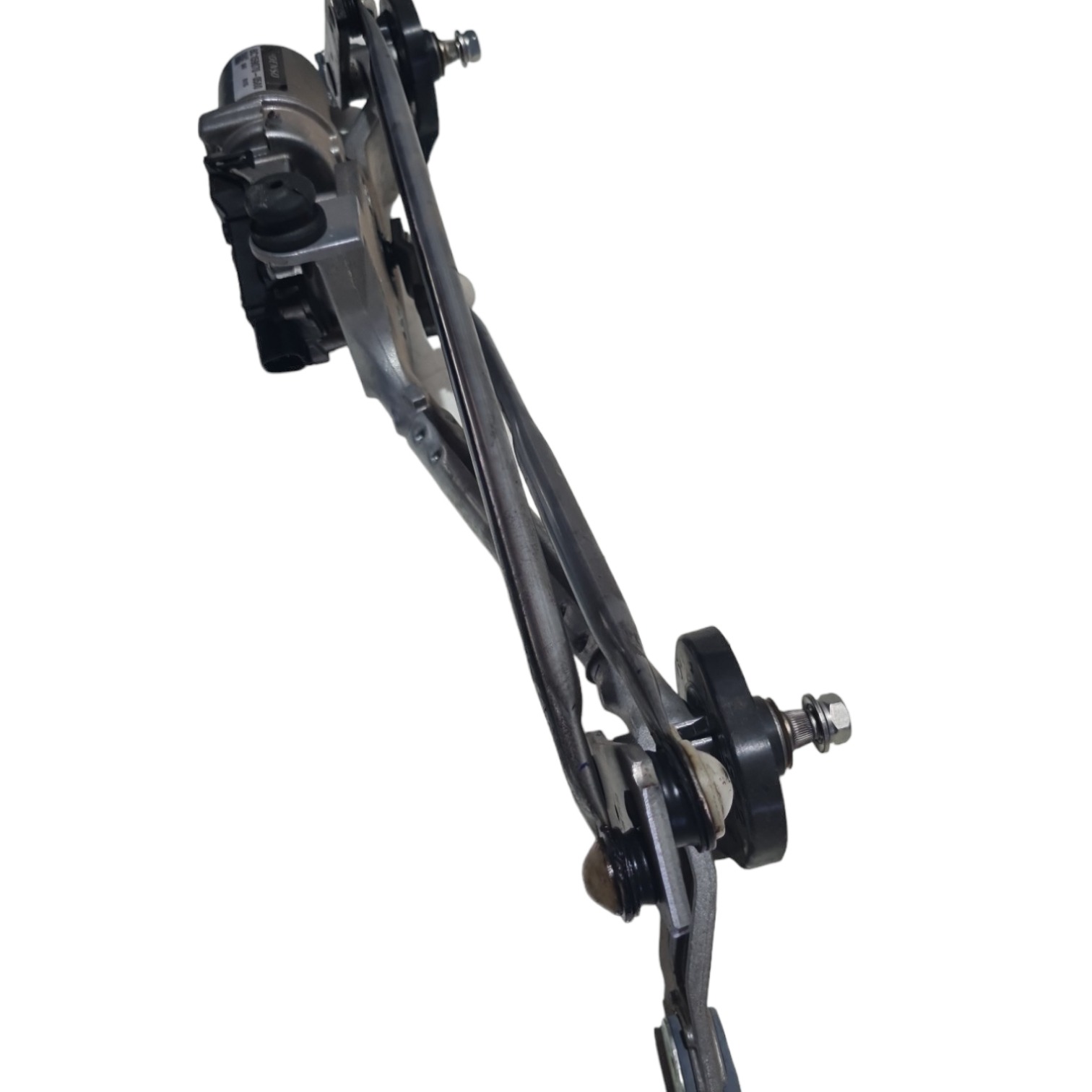 Motor Máquina Galhada Limpador Parabrisa Corolla Cross 23 3