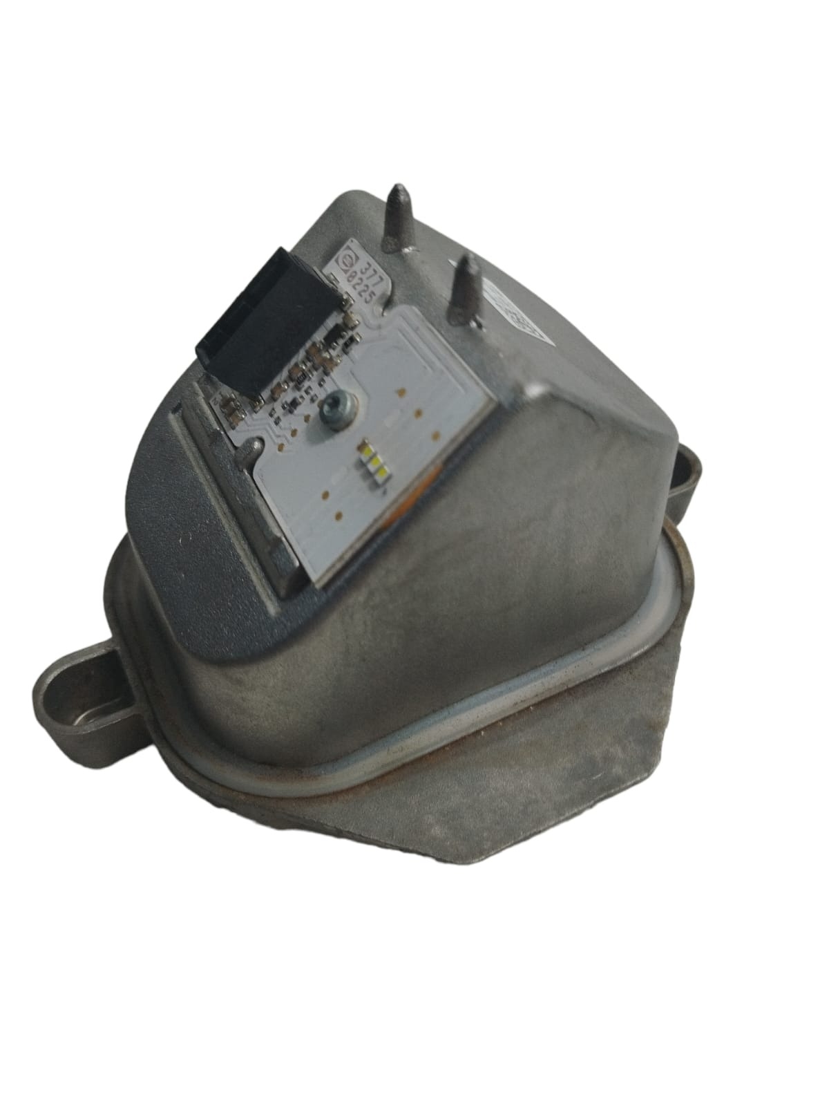 Módulo Controle Unidade Reator Led Audi Q3 2017 2018 8