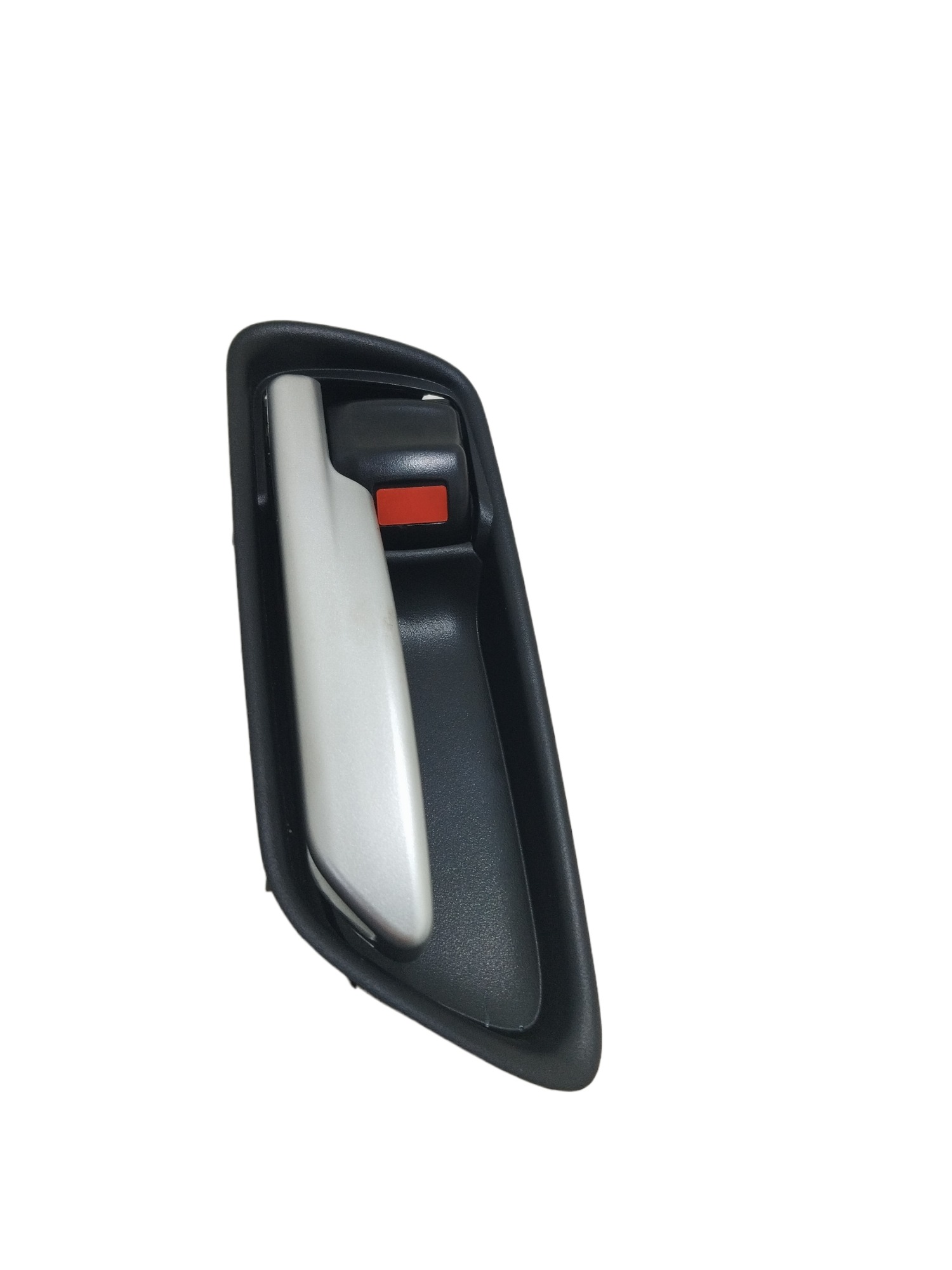 Maçaneta Interna Dian Esq Toyota Corolla Cross 20 A 23  Preto Dianteiro 6