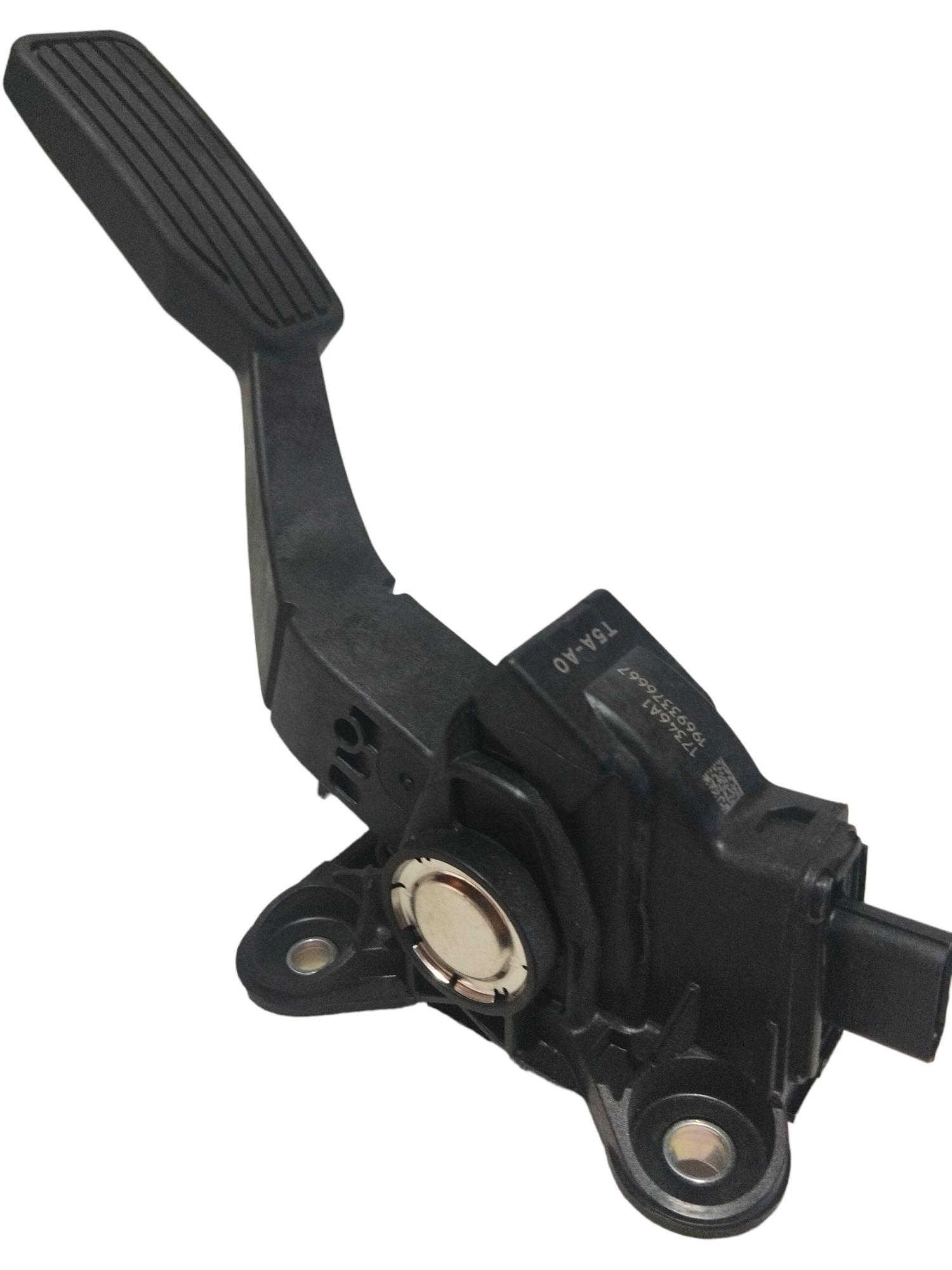 Pedal Acelerador Honda Hr-v Ex 2018 Original 17346a1