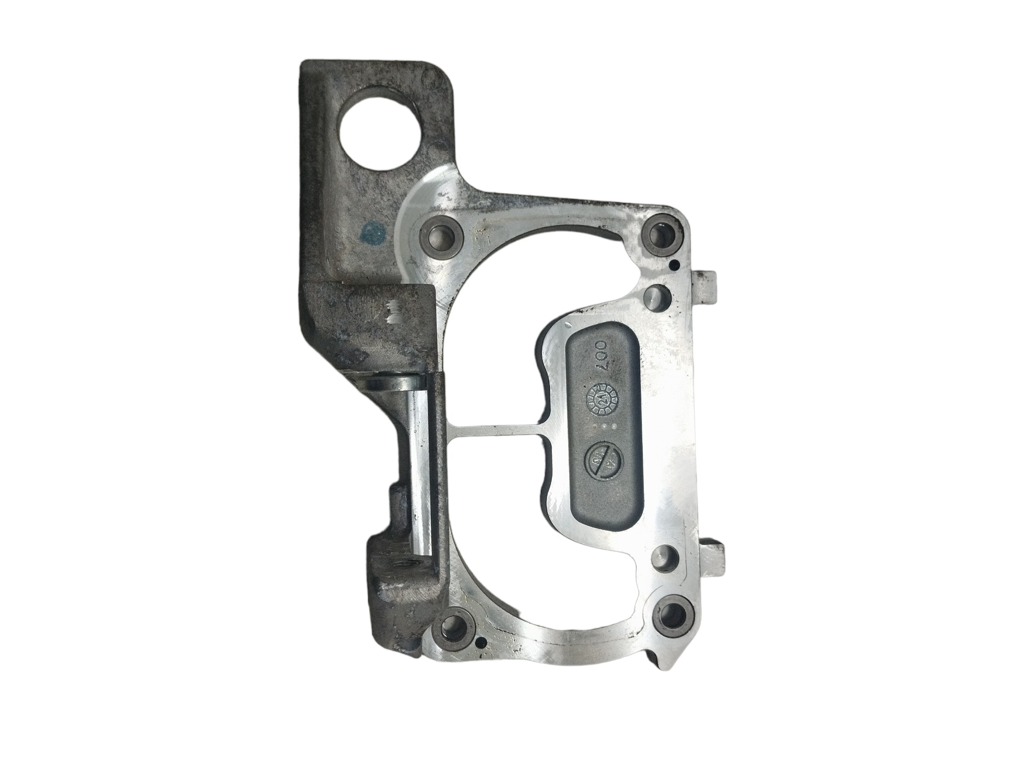 Suporte Supercharger Volvo Xc90 2020 2021/2022 31459809 4