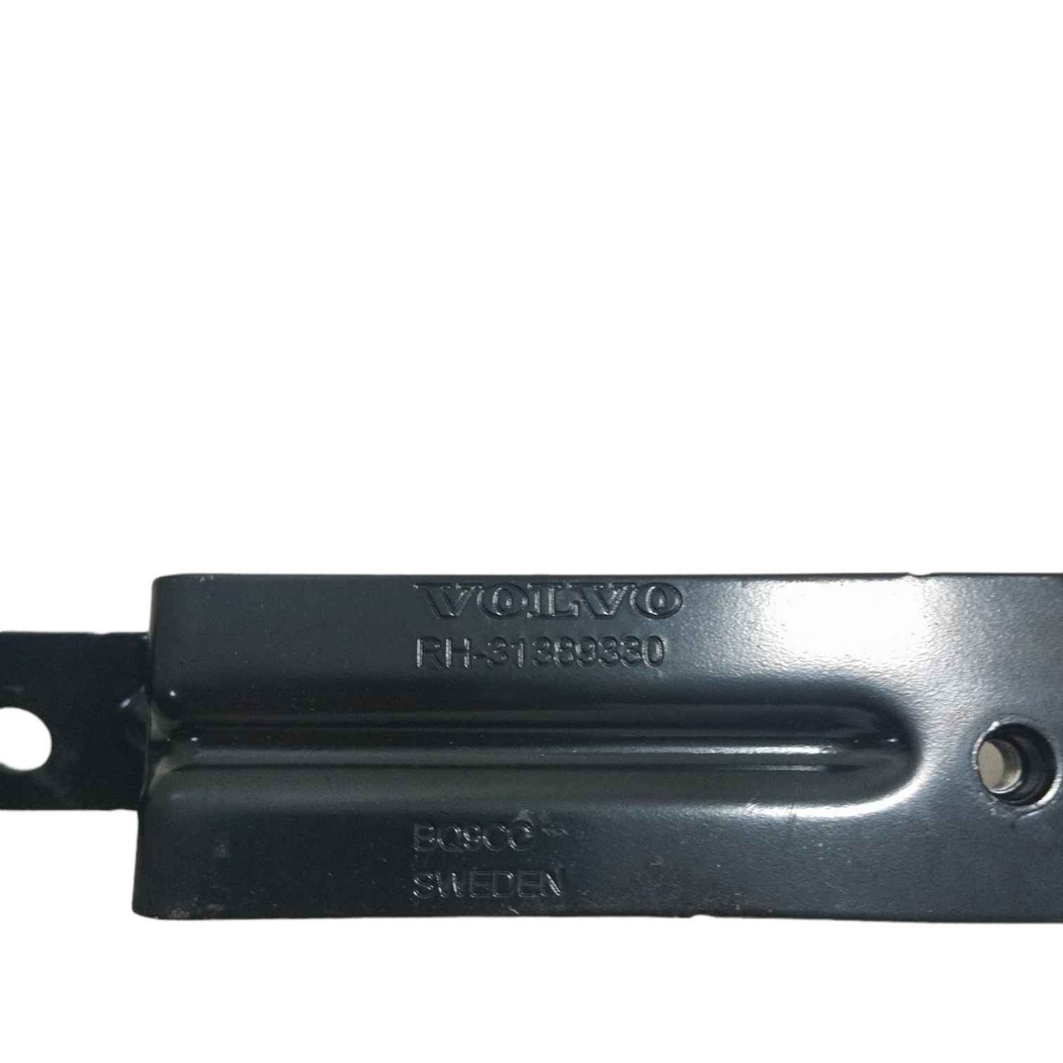 Suporte Lado Esquerdo Volvo Xc90 2021/2022 31389330 2