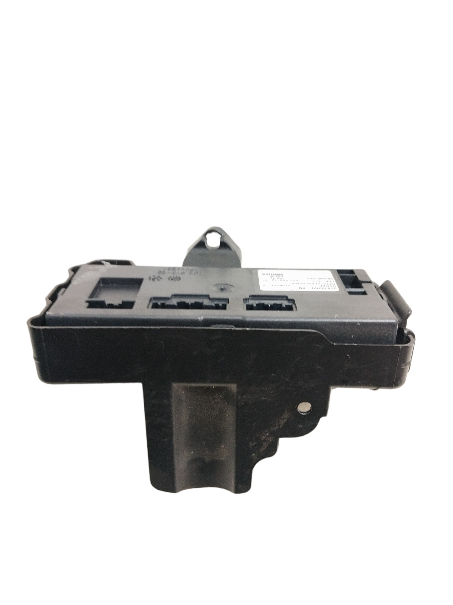 Módulo Da Caixa De Ar Volvo Xc90 2021/2022 Orig 31472269ab 6
