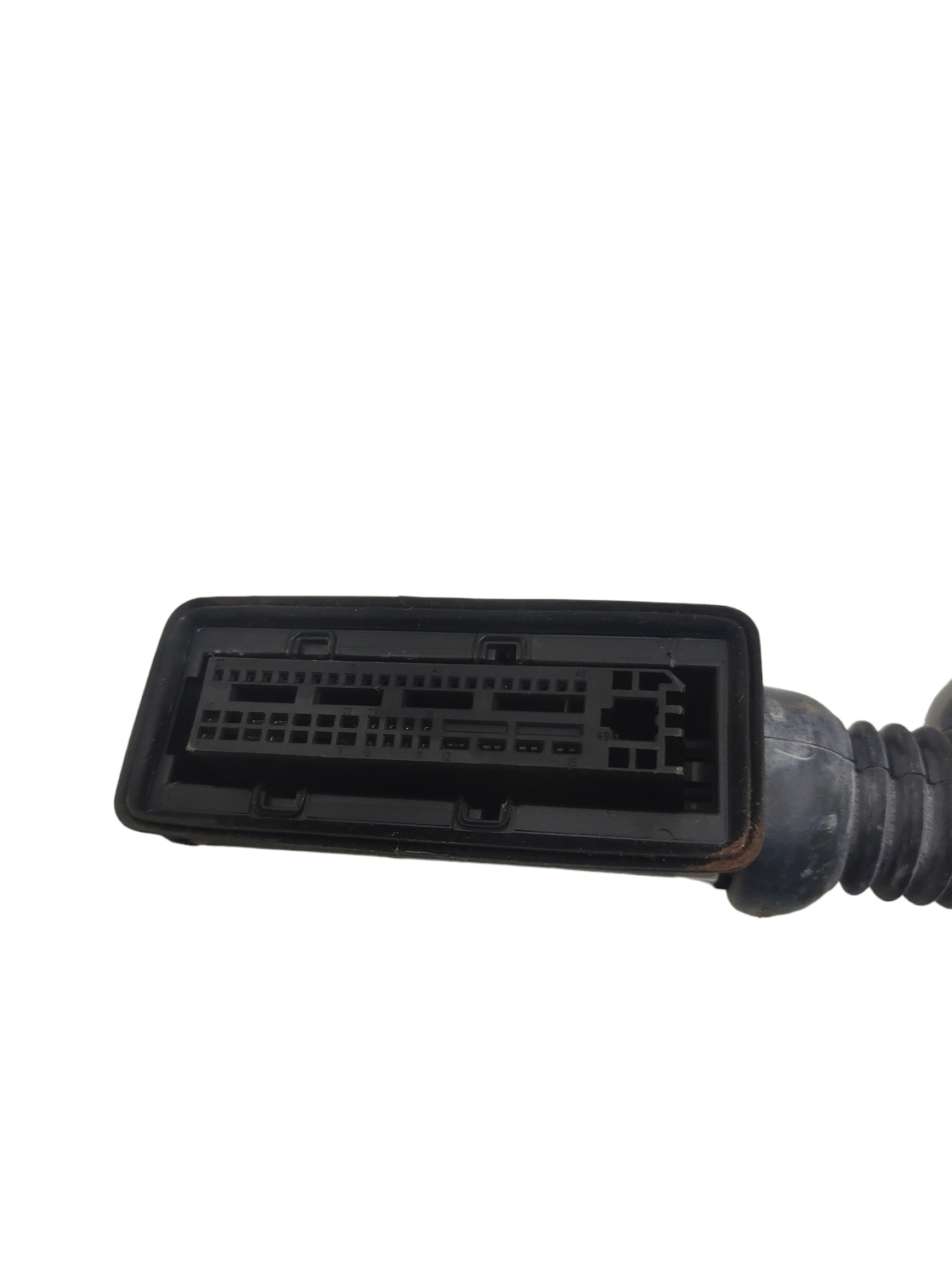 Chicote Porta Dianteira Land Rover Range Rover Ck5214603tb 4
