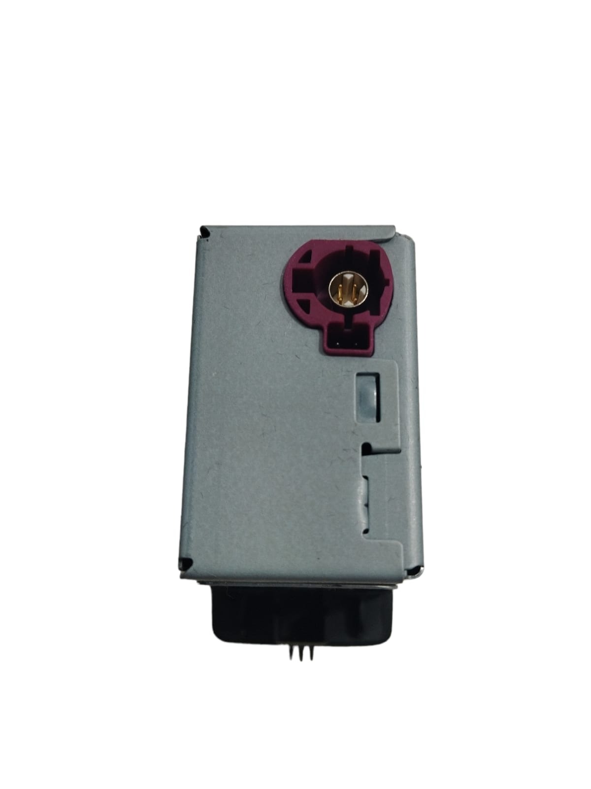 Entrada Usb Do Console Volvo Xc90 2021/2022 T8 4