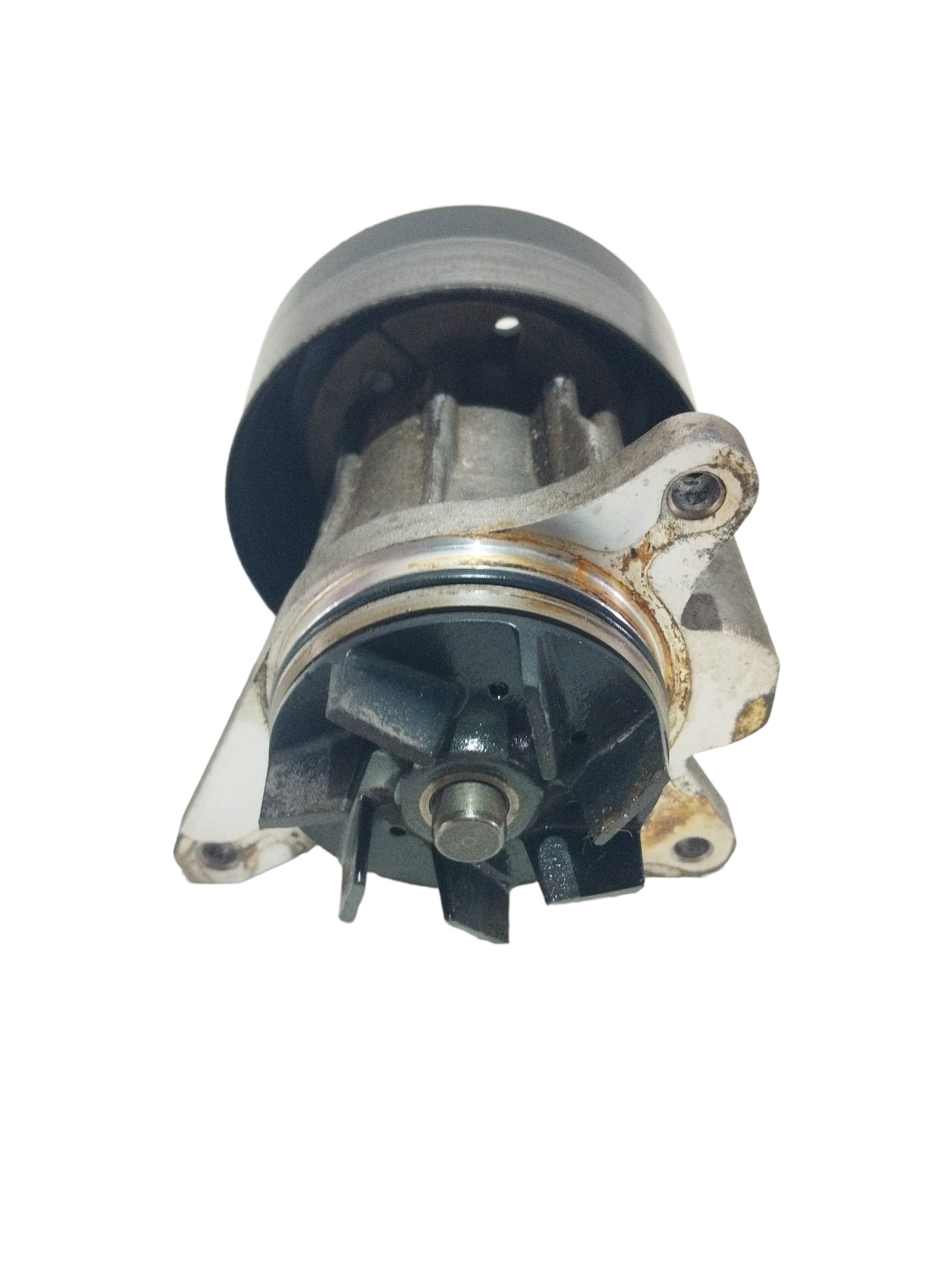 Bomba De Água Land Rover Discovery 4 3.0 2015/2016 8