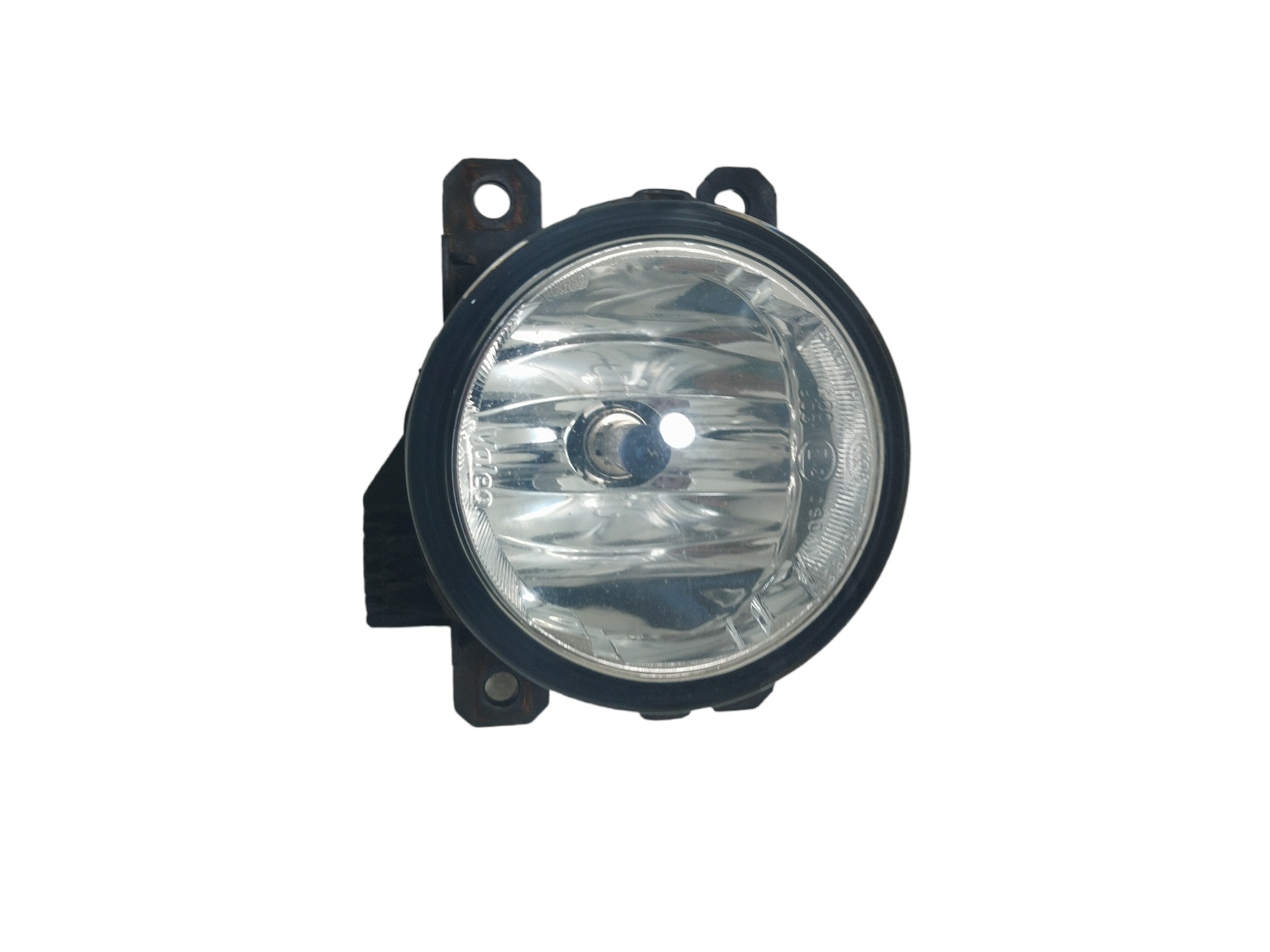 Farol Milha Valeu Original Jeep Compass 2017 2018 89211690 Transparente 2