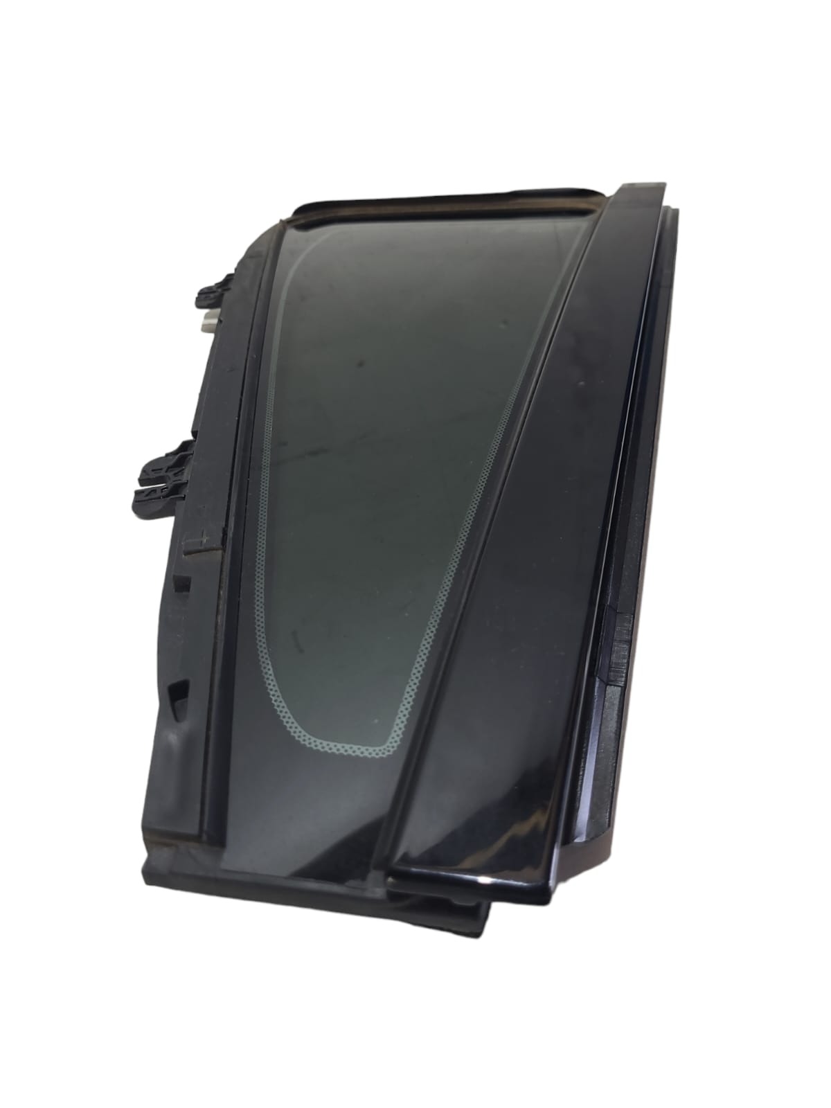 Vidro Fixo Porta Traseira Esquerda Volvo Xc90 2022 3