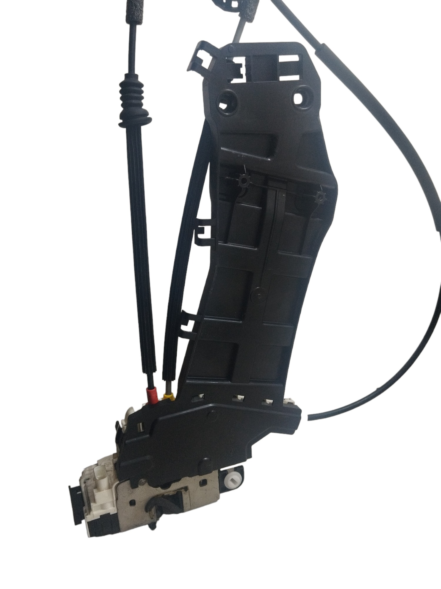 Fechadura Porta Traseira Esquerda Jeep Commander 2022/2023 4