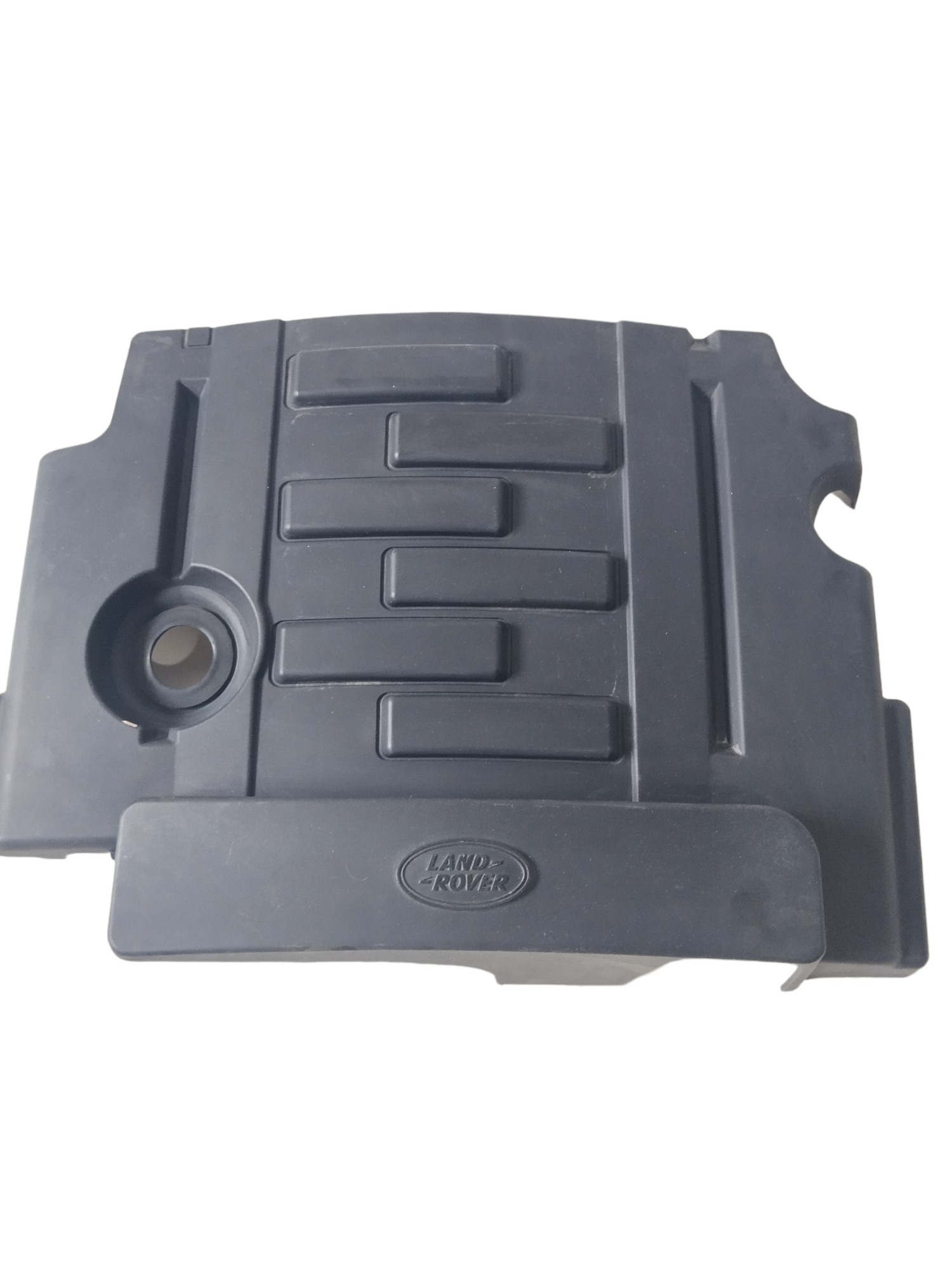 Tampa Capa Motor Land Rover Discovery 4 2015 2016 1