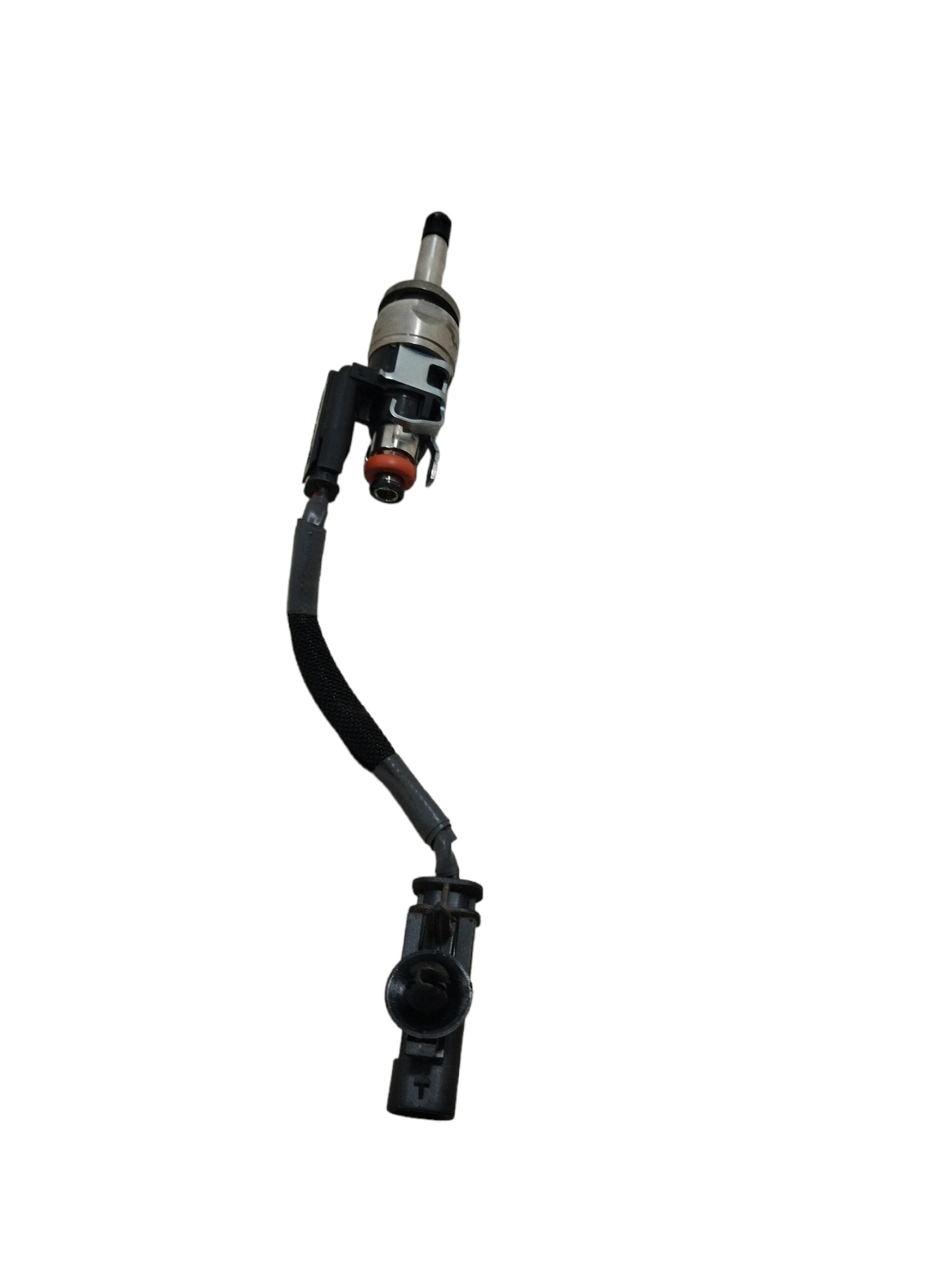 Bico Injetor Volvo Xc90 2.0 2020 2021 2022 Original 6