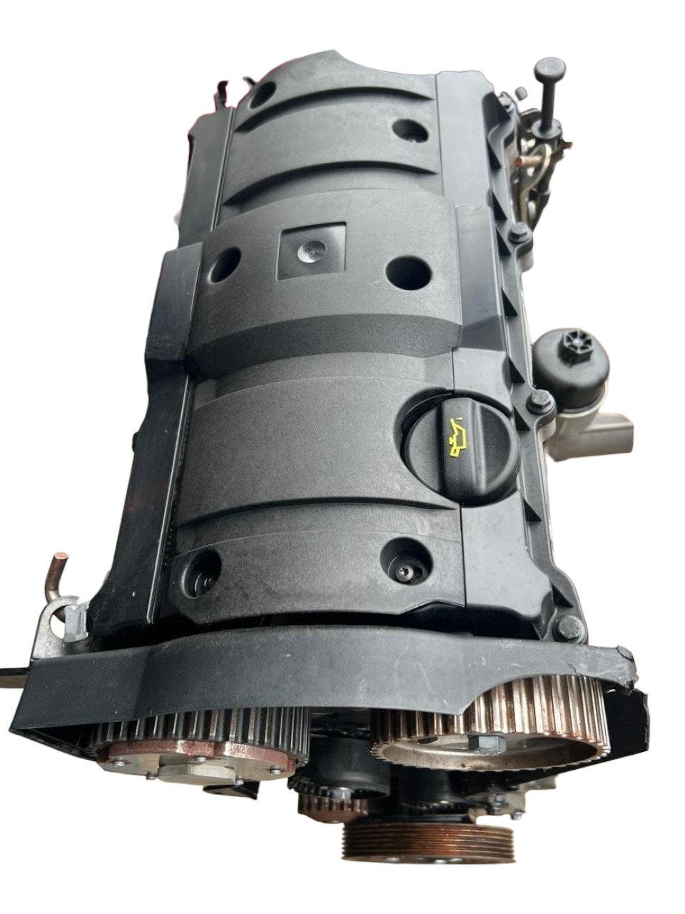 Motor Peugeot 2008 208 C3 1.6 16v 2017 2018 2019 4