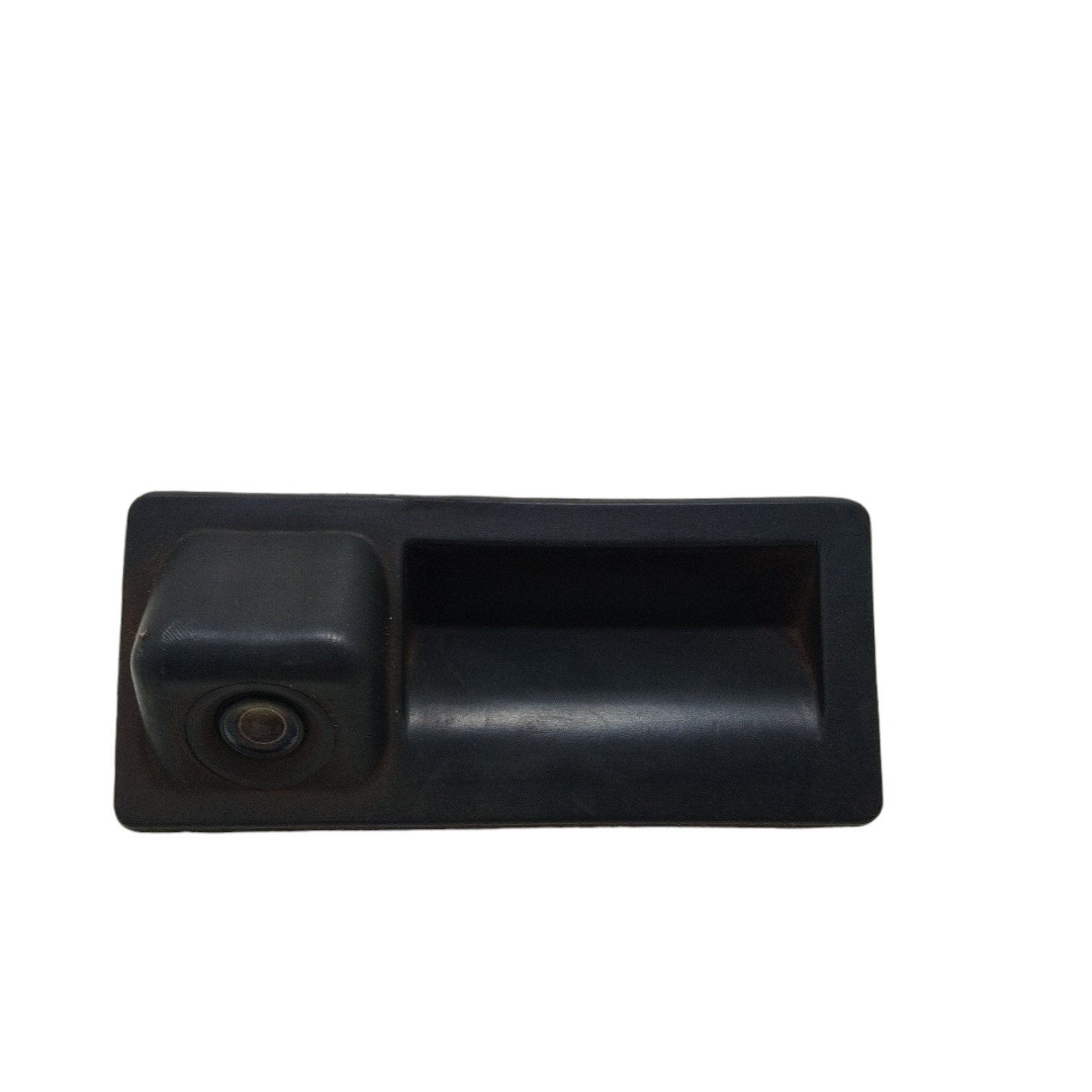 Maçaneta Com Câmera De Ré Audi Q3 Codigo 5n0827566a 1