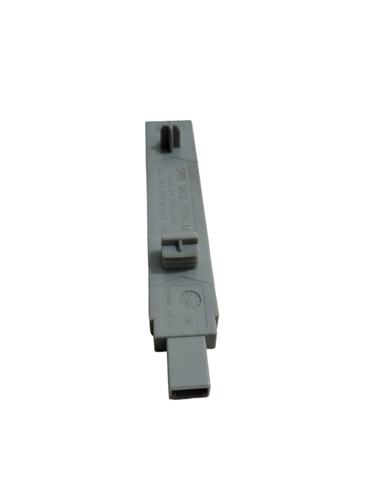 Sensor Keyless Volkswagen Nivus 2021 A 2023 5k0962132b 2