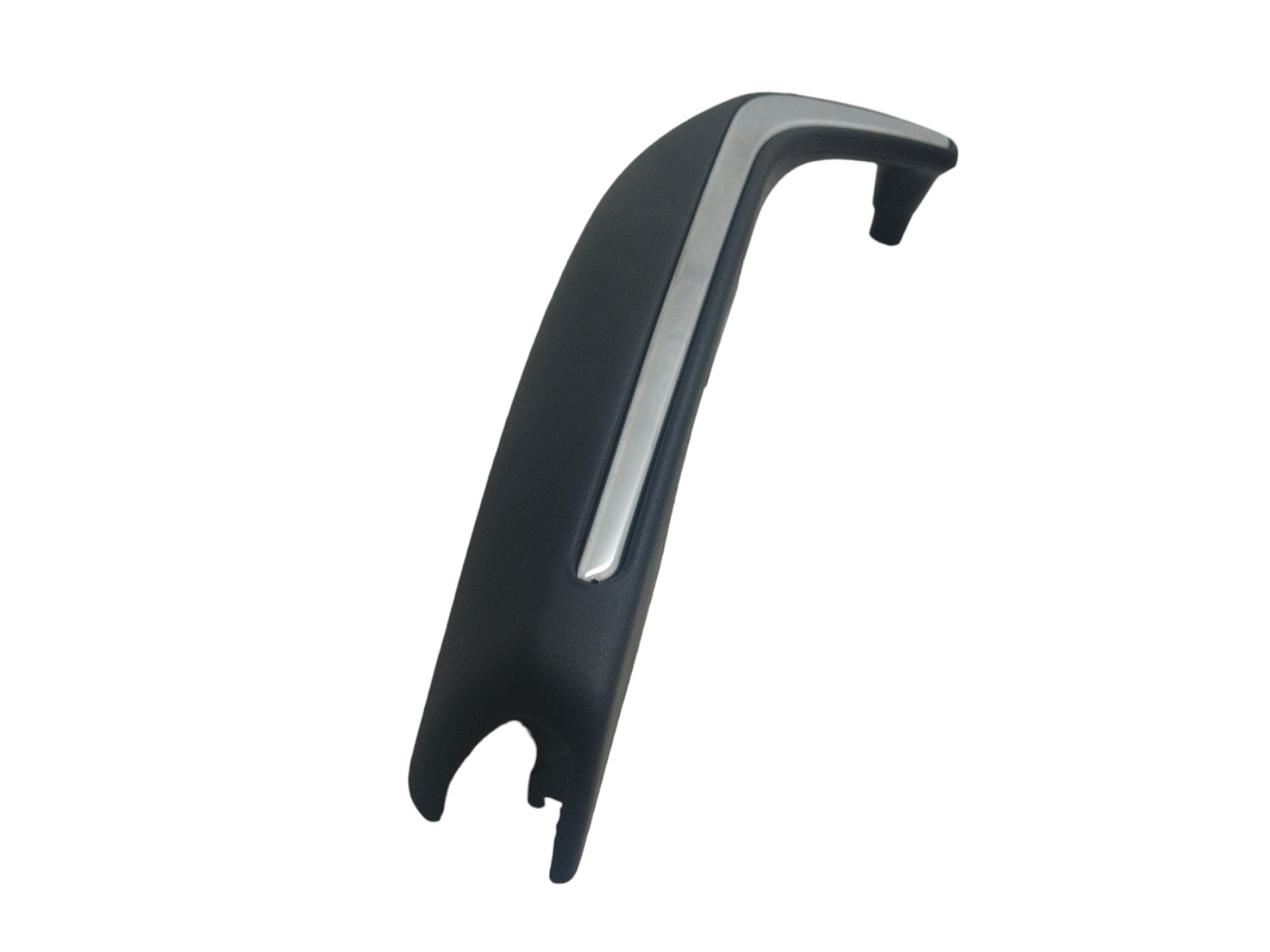 Apoio Braço Porta Dianteiro Direito Chery Tiggo 3x Pro Preto 2
